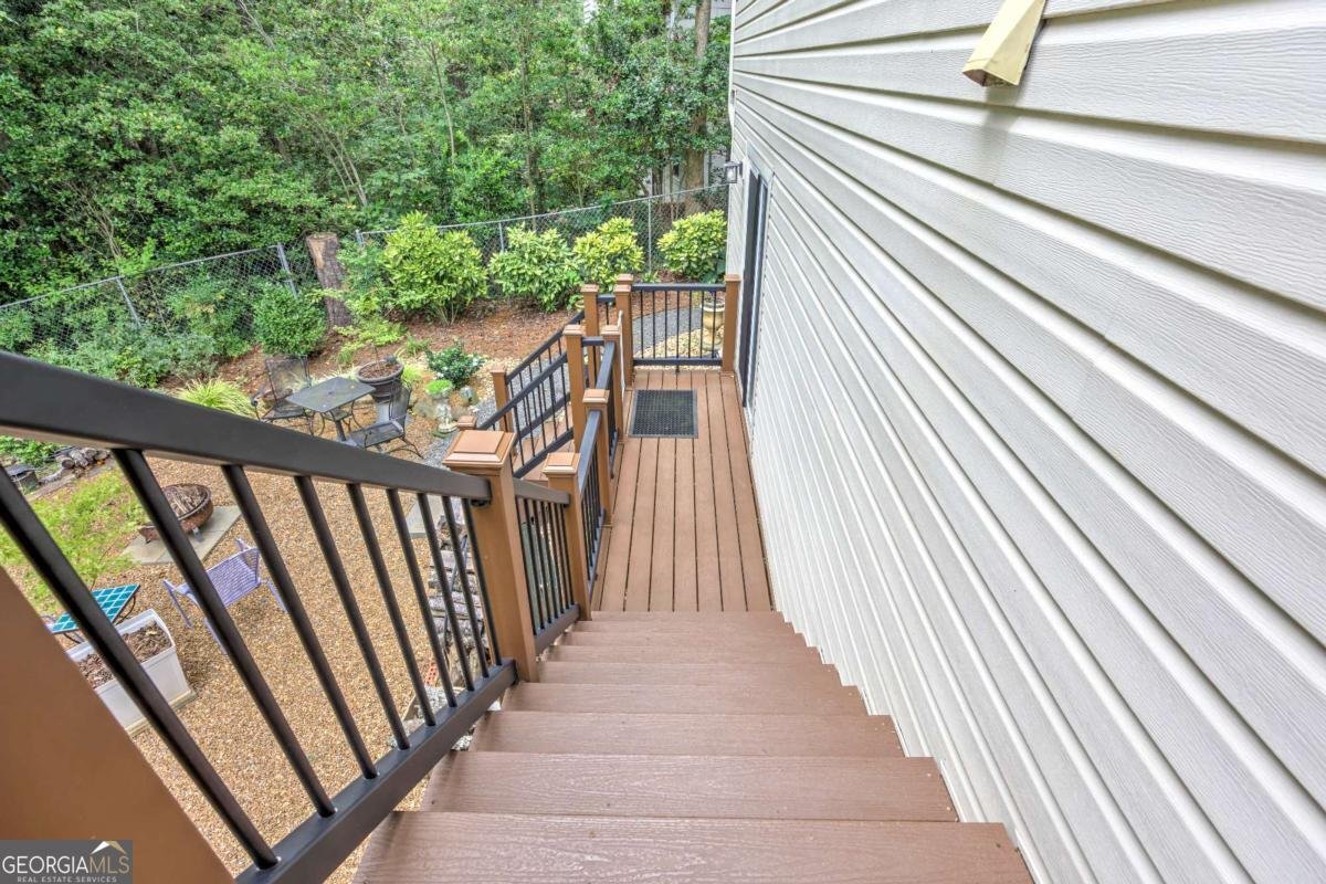 3503 Liberty Ridge Trail Marietta - 57