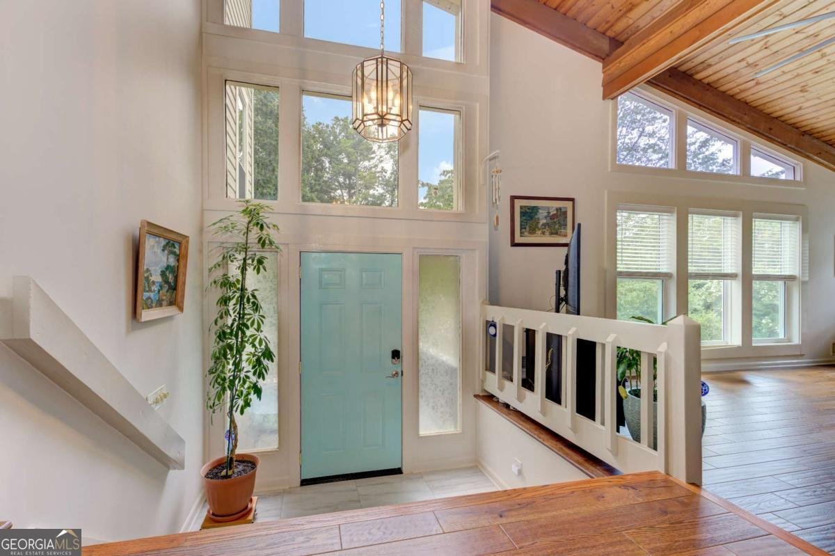 3503 Liberty Ridge Trail Marietta - 6
