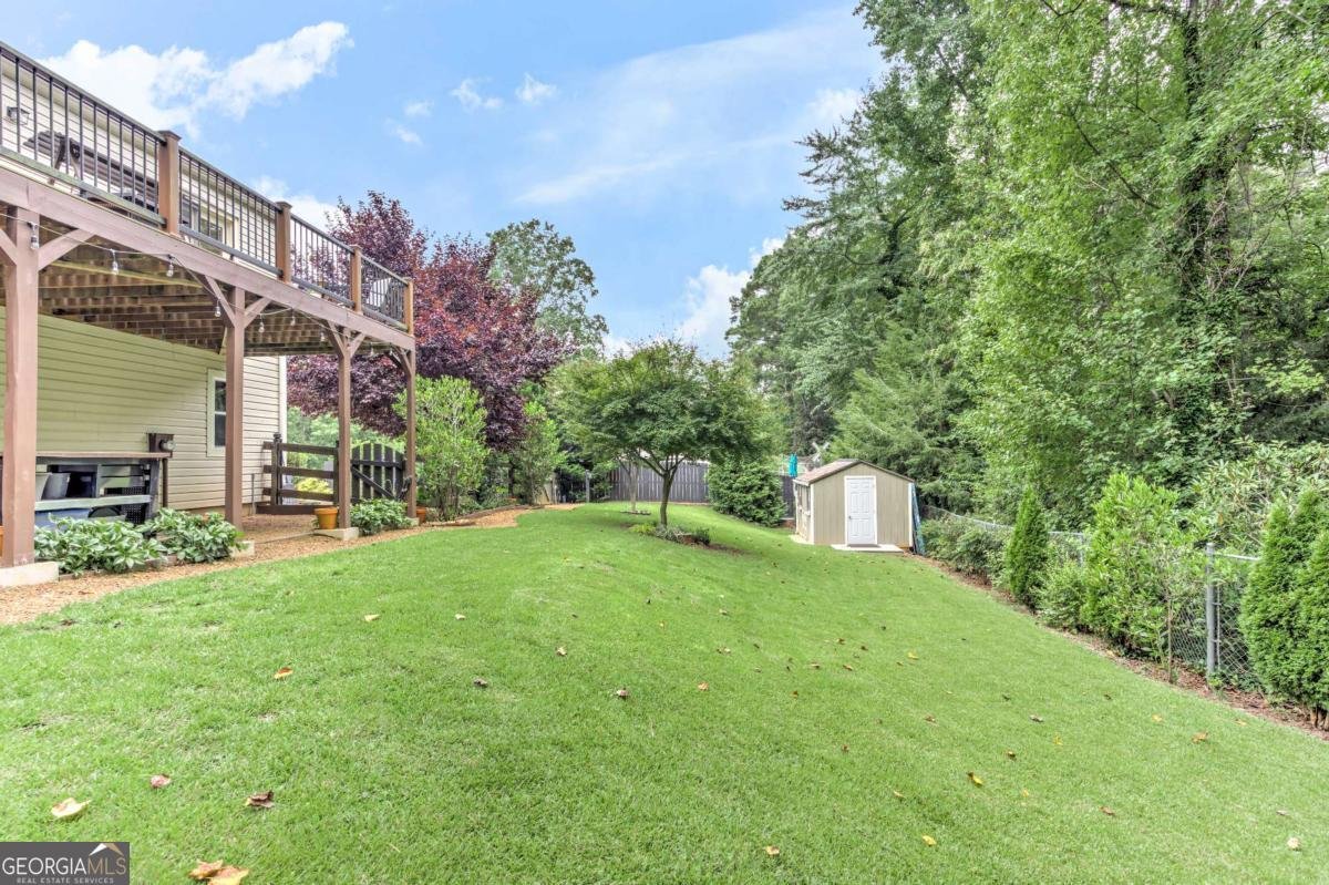 3503 Liberty Ridge Trail Marietta - 61