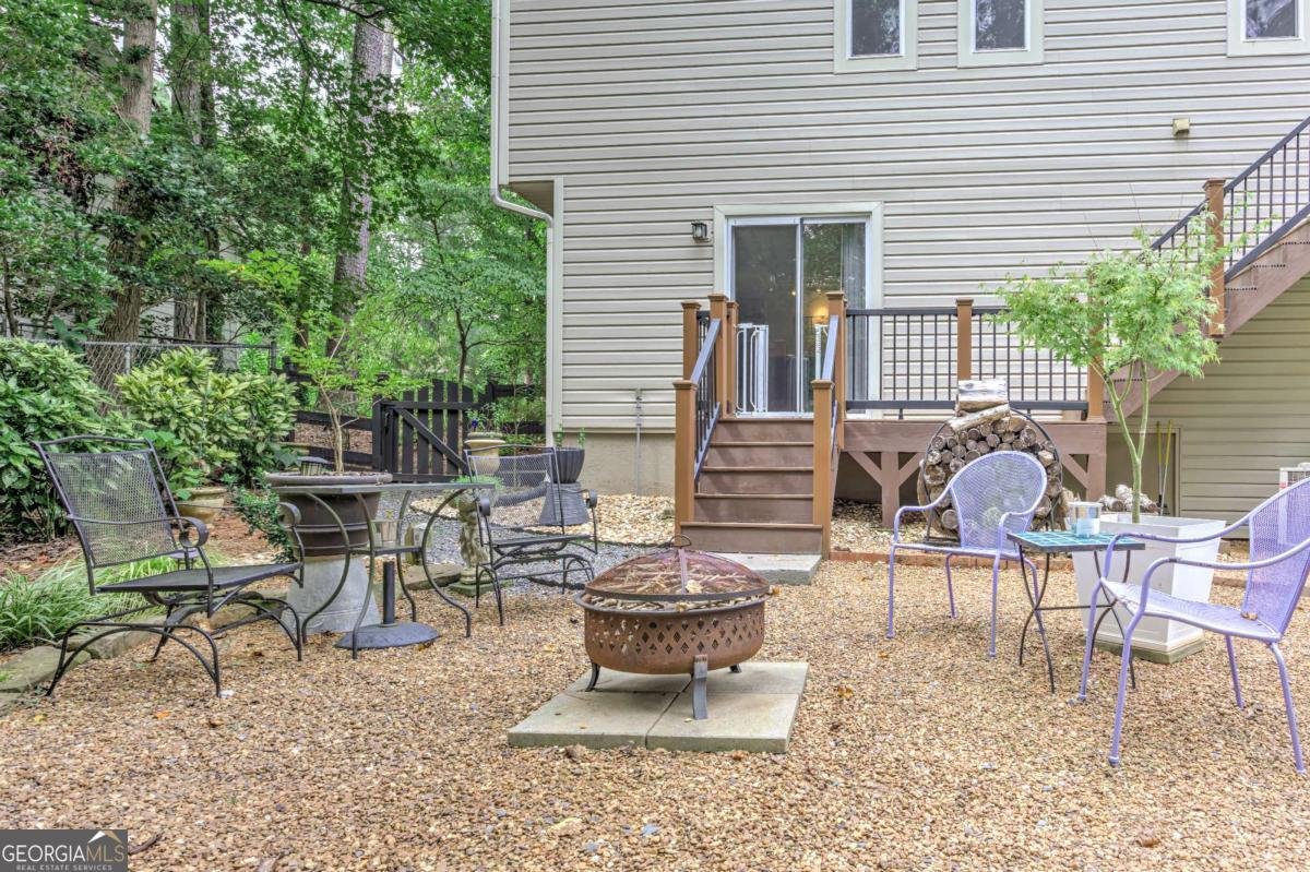 3503 Liberty Ridge Trail Marietta - 62