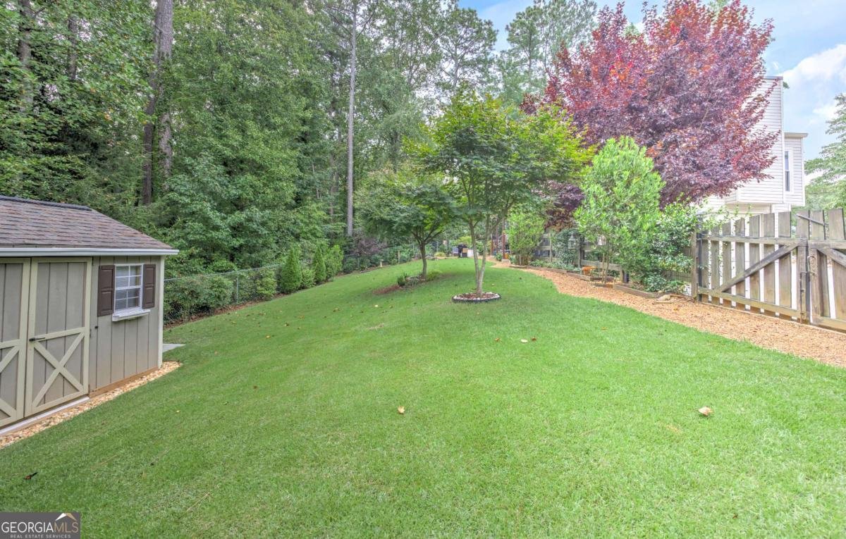 3503 Liberty Ridge Trail Marietta - 65