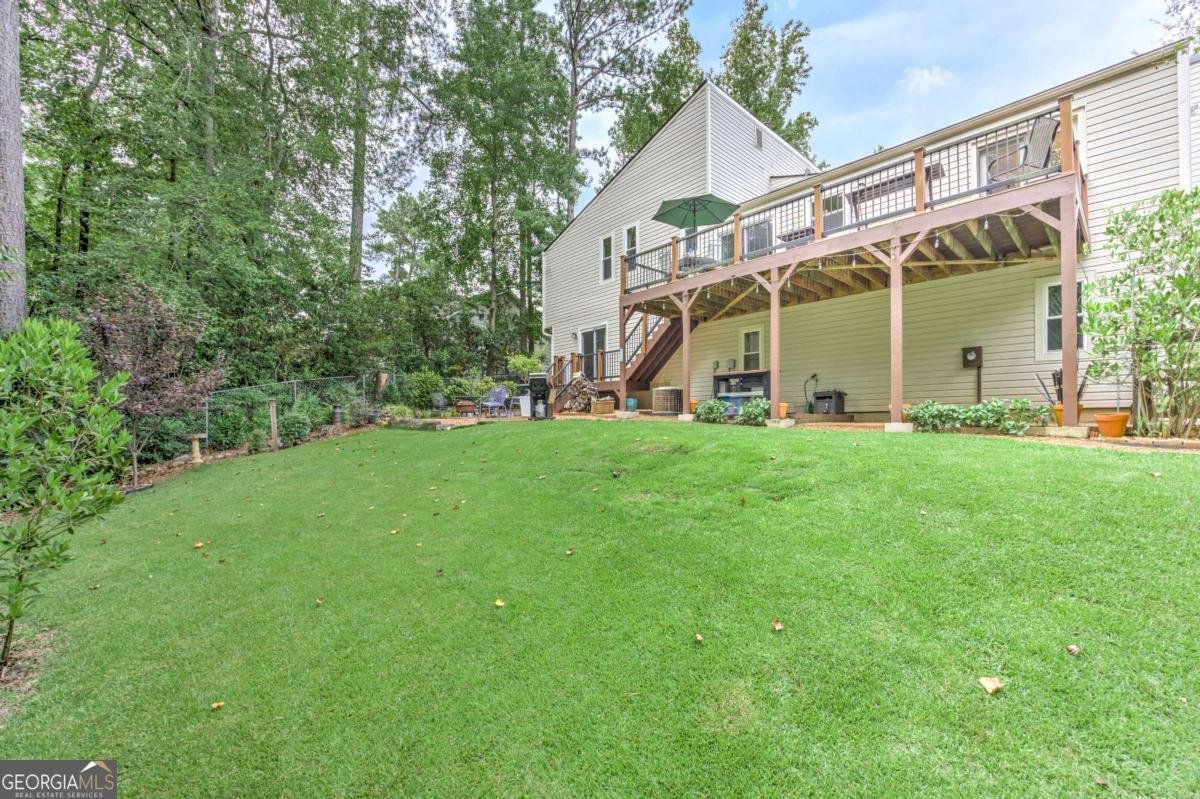 3503 Liberty Ridge Trail Marietta - 69
