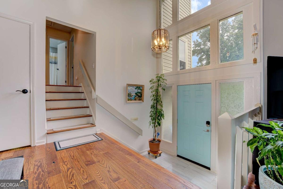 3503 Liberty Ridge Trail Marietta - 7