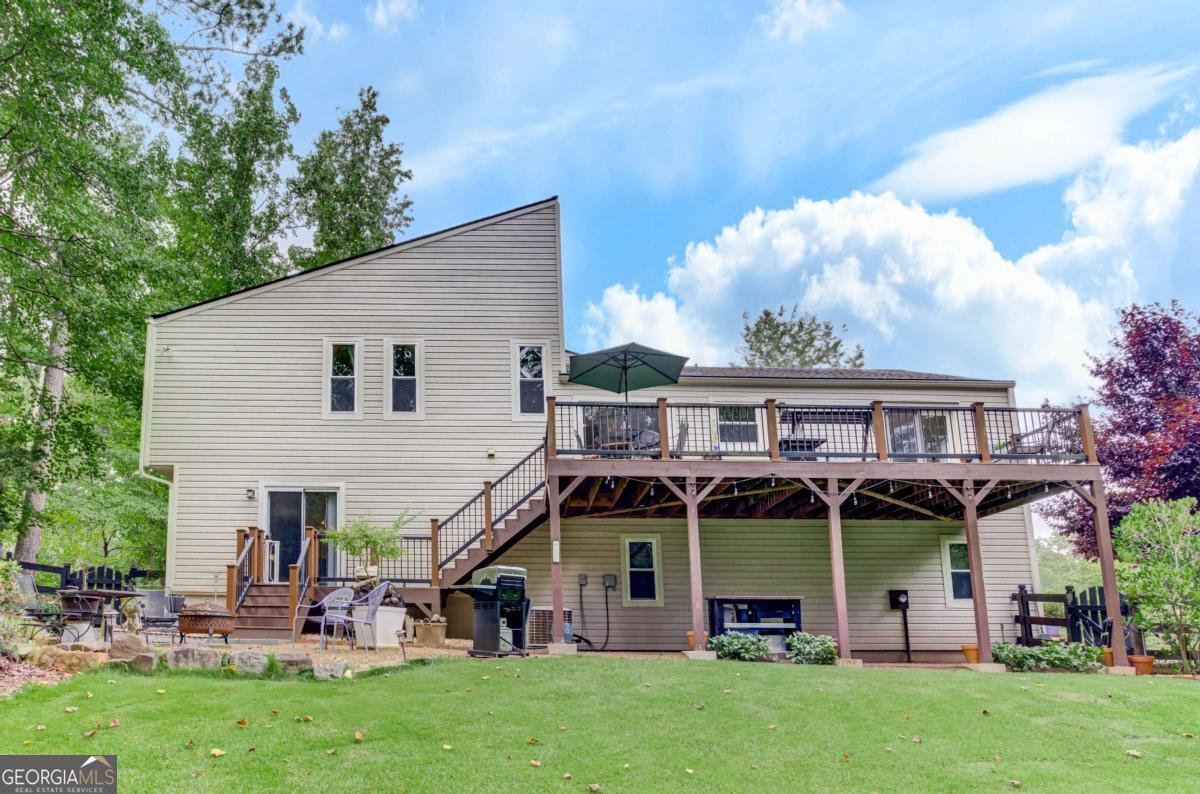 3503 Liberty Ridge Trail Marietta - 70