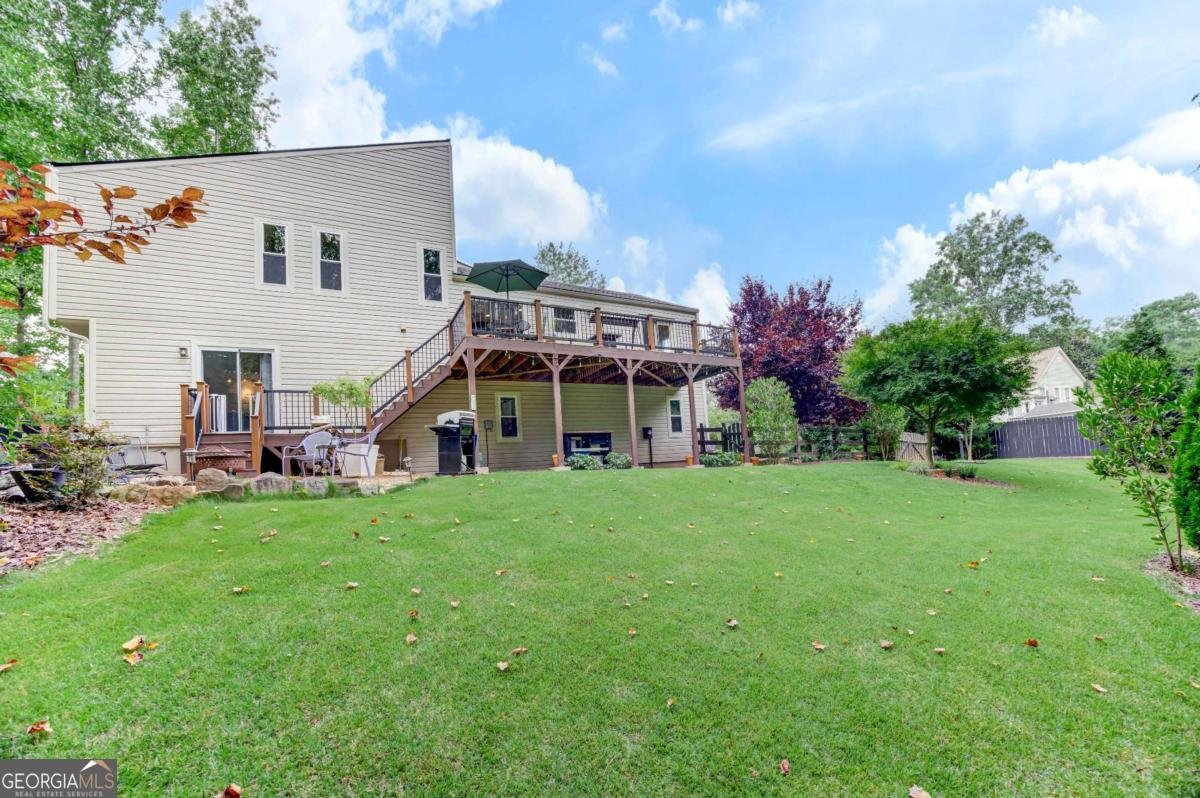 3503 Liberty Ridge Trail Marietta - 71