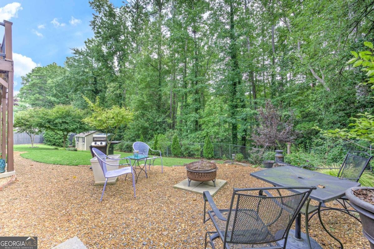 3503 Liberty Ridge Trail Marietta - 74