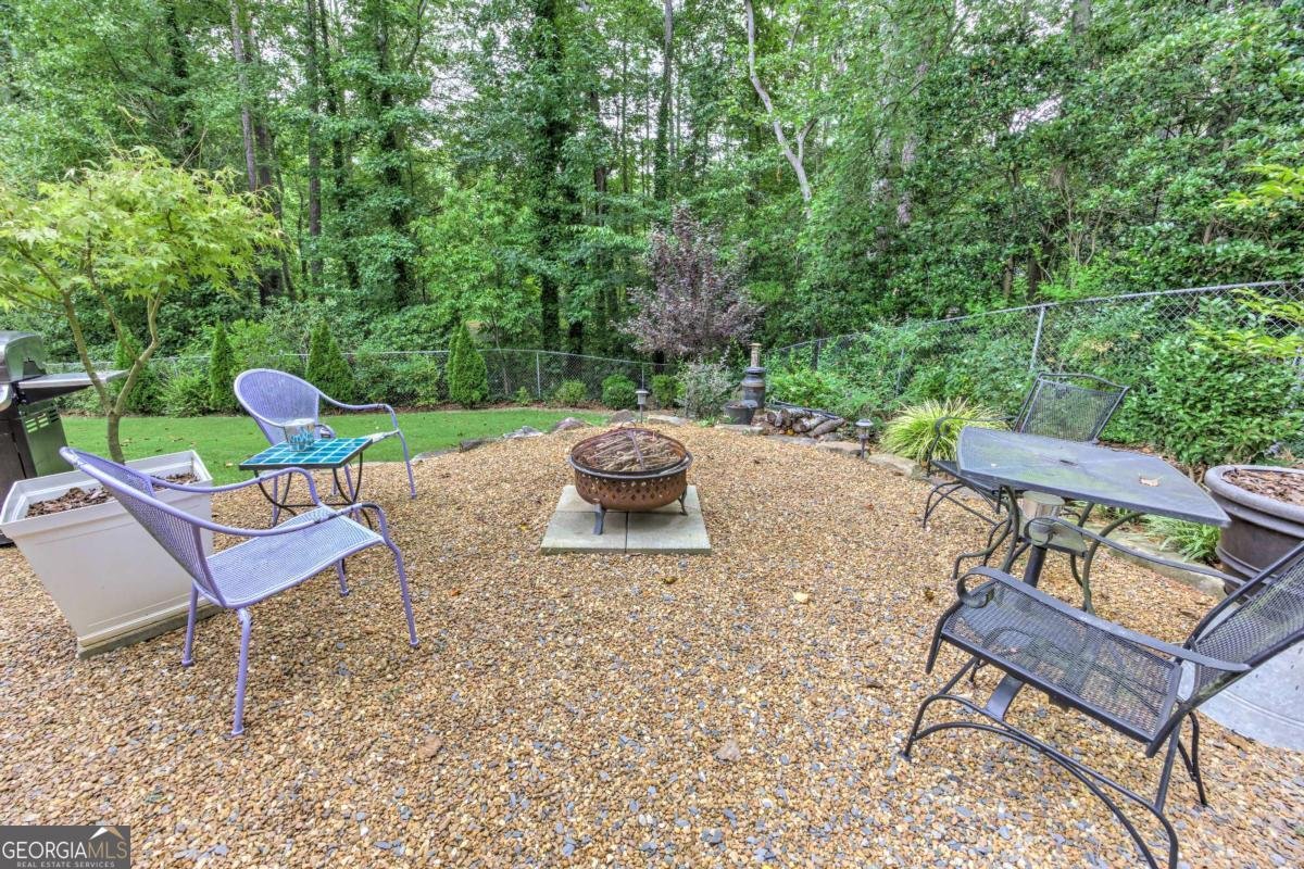 3503 Liberty Ridge Trail Marietta - 75