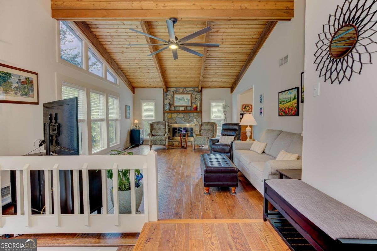 3503 Liberty Ridge Trail Marietta - 8