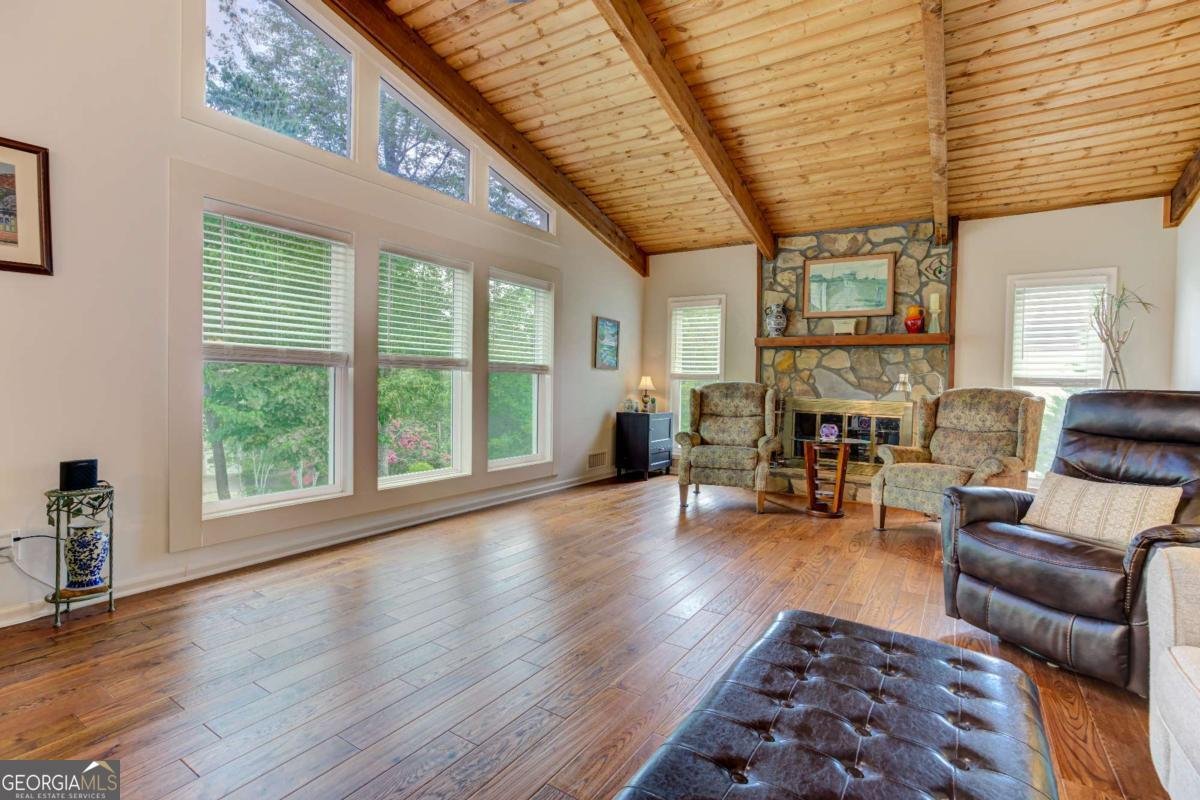 3503 Liberty Ridge Trail Marietta - 9