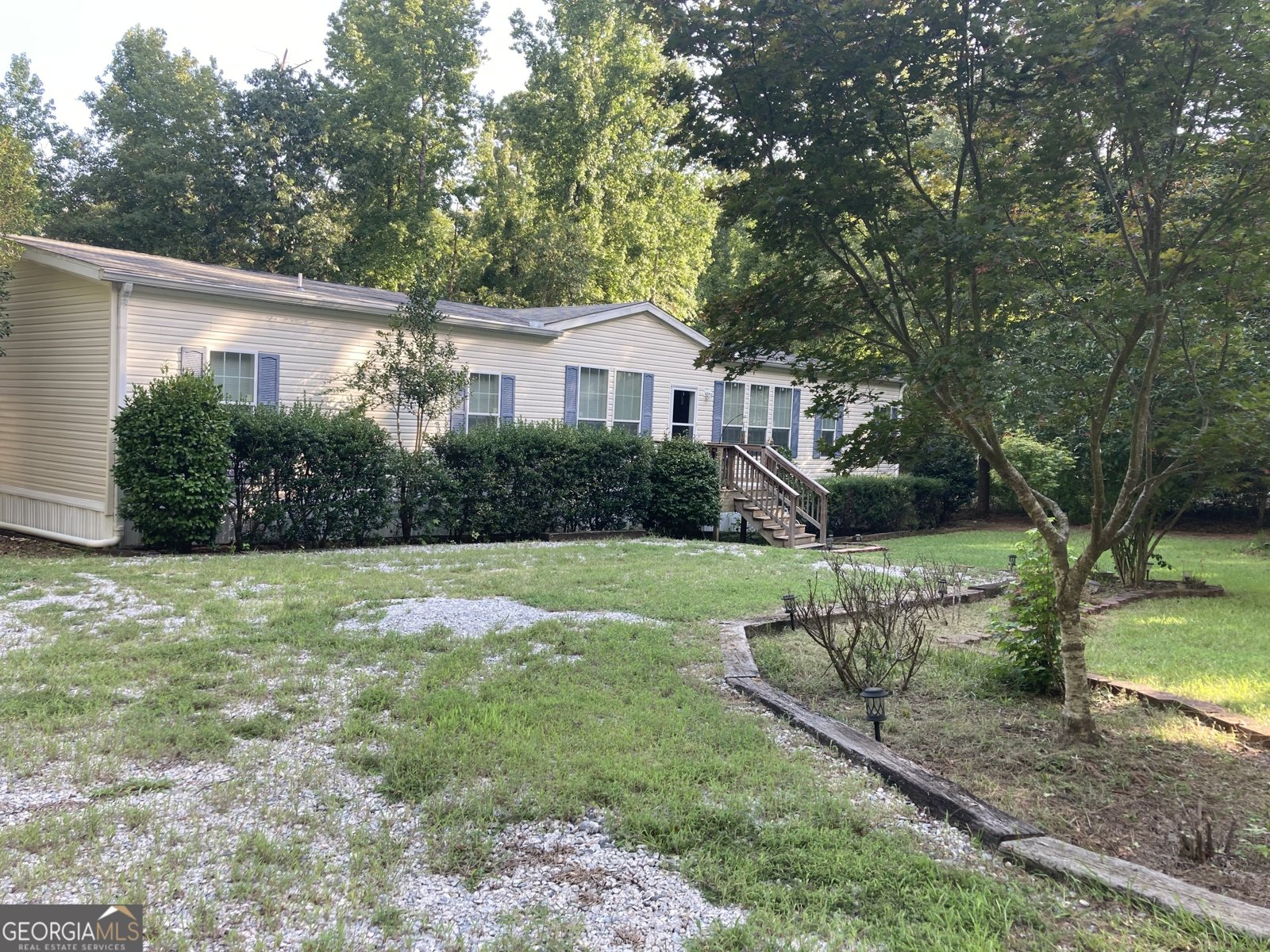 116 Hazelwood Drive Eatonton - 1