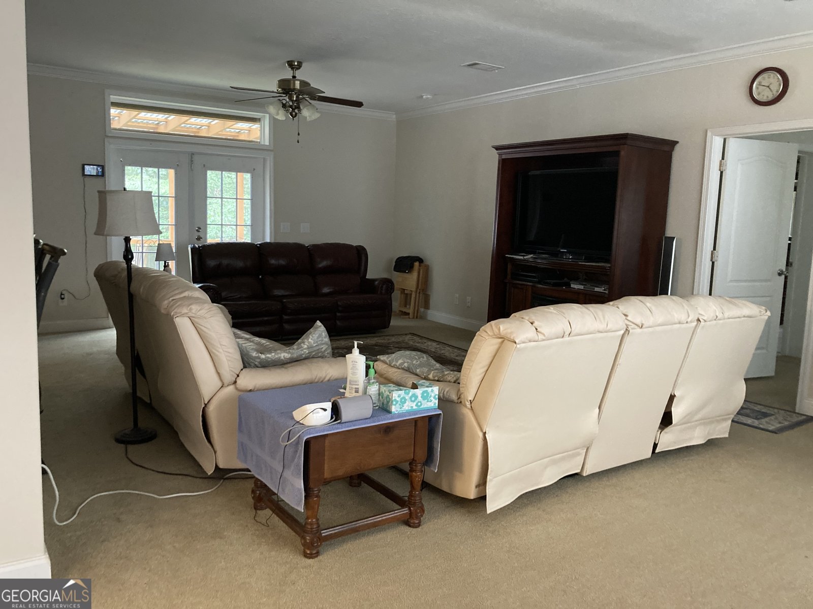 116 Hazelwood Drive Eatonton - 4