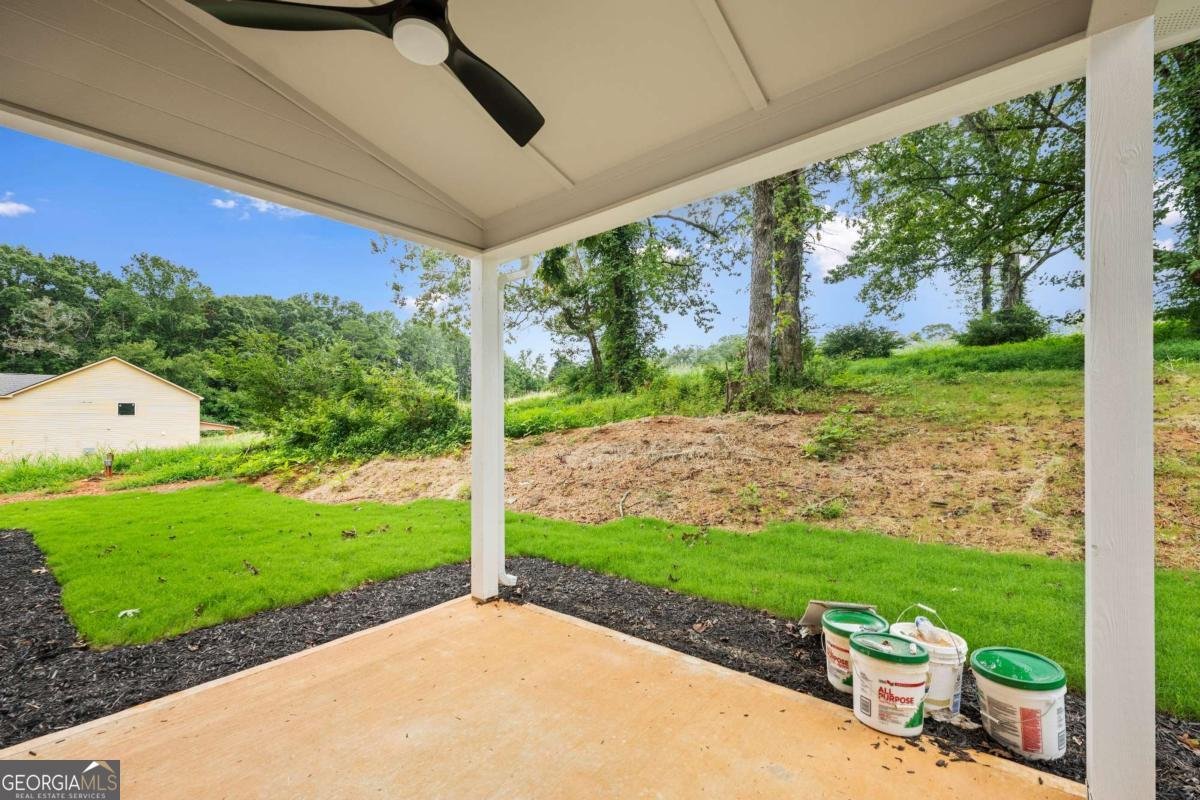 220 HARDMAN Road Clarkesville - 13
