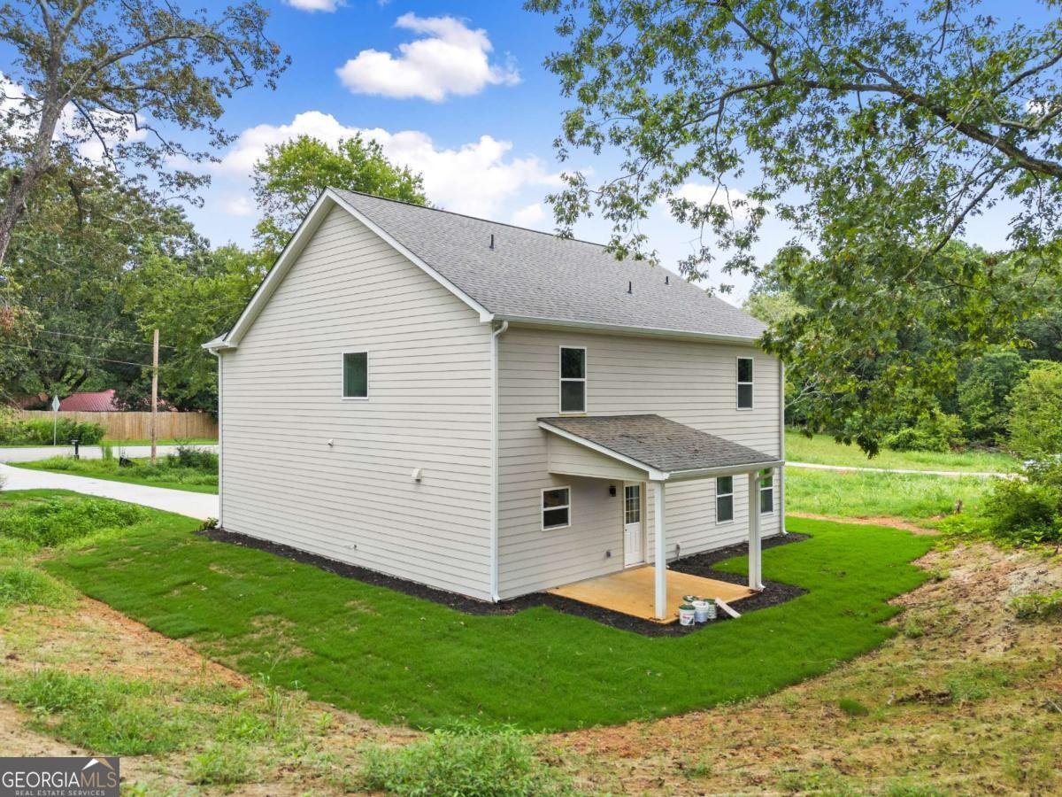 220 HARDMAN Road Clarkesville - 14