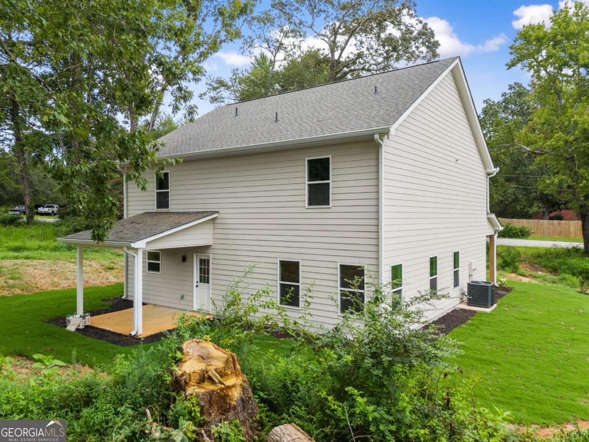220 HARDMAN Road Clarkesville - 15