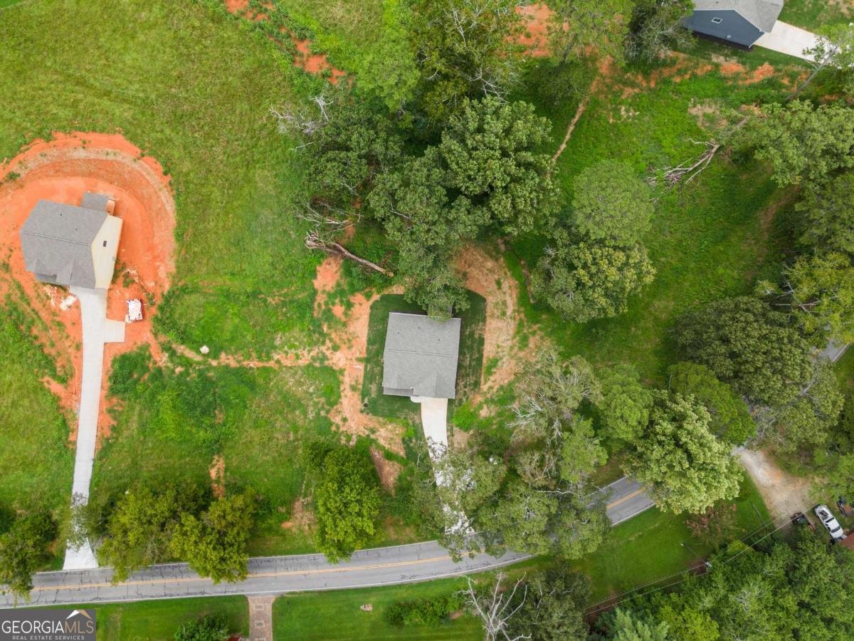 220 HARDMAN Road Clarkesville - 16