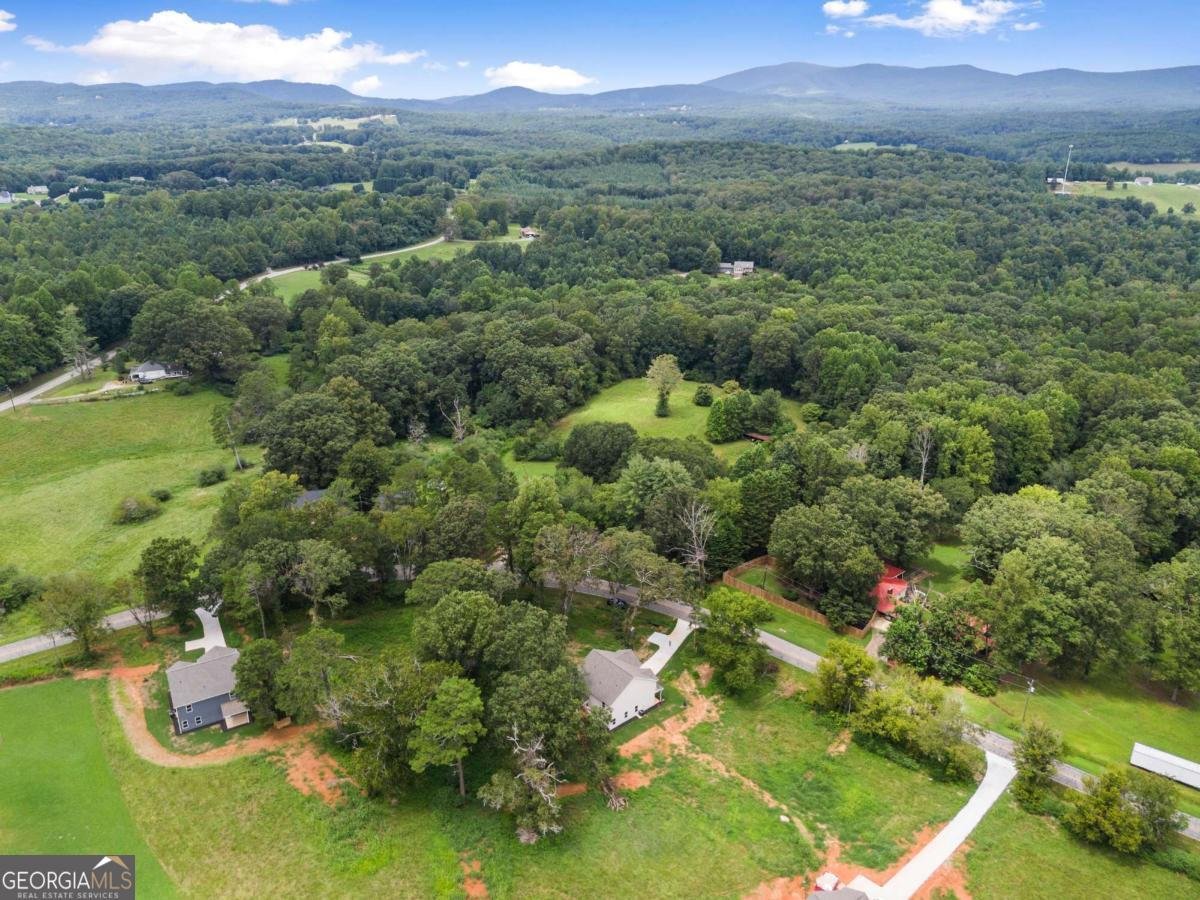 220 HARDMAN Road Clarkesville - 22