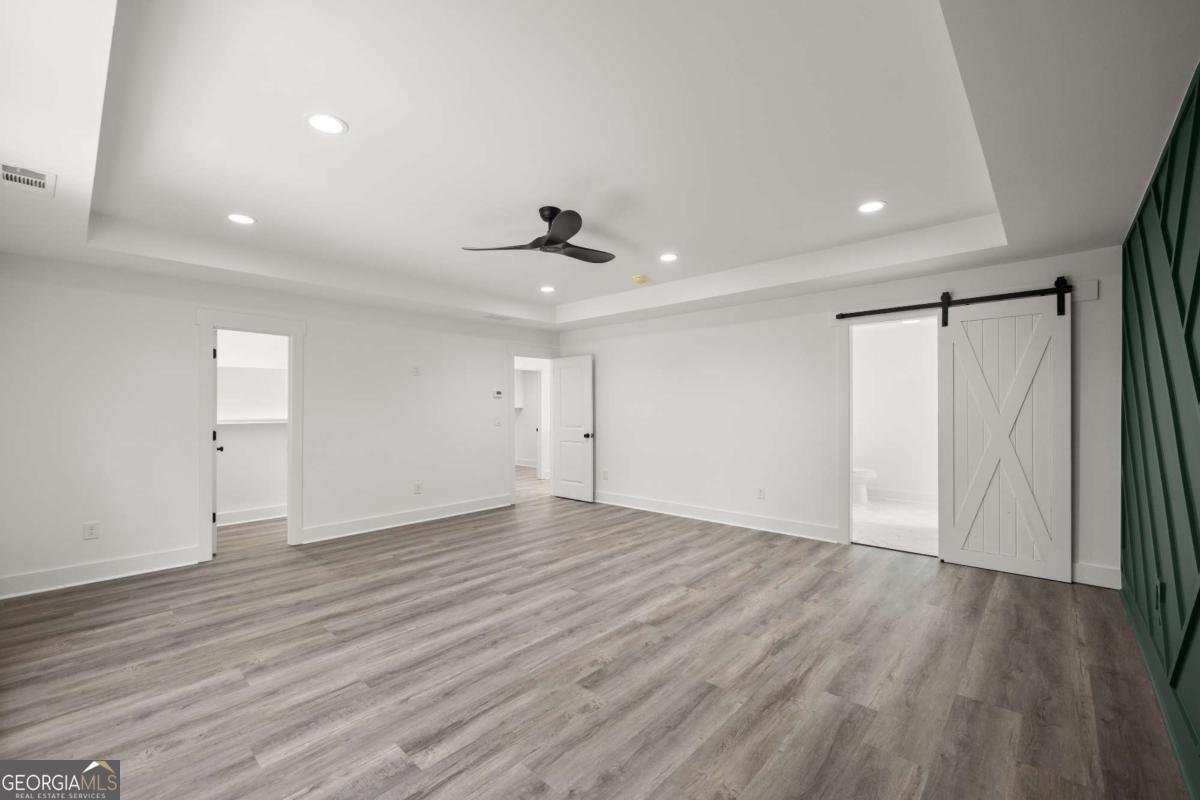 220 HARDMAN Road Clarkesville - 5