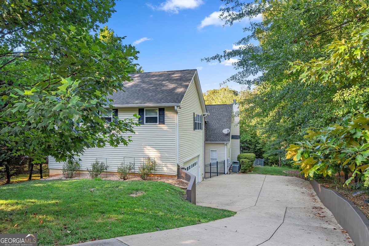 122 Hodges Lane Hartwell - 14