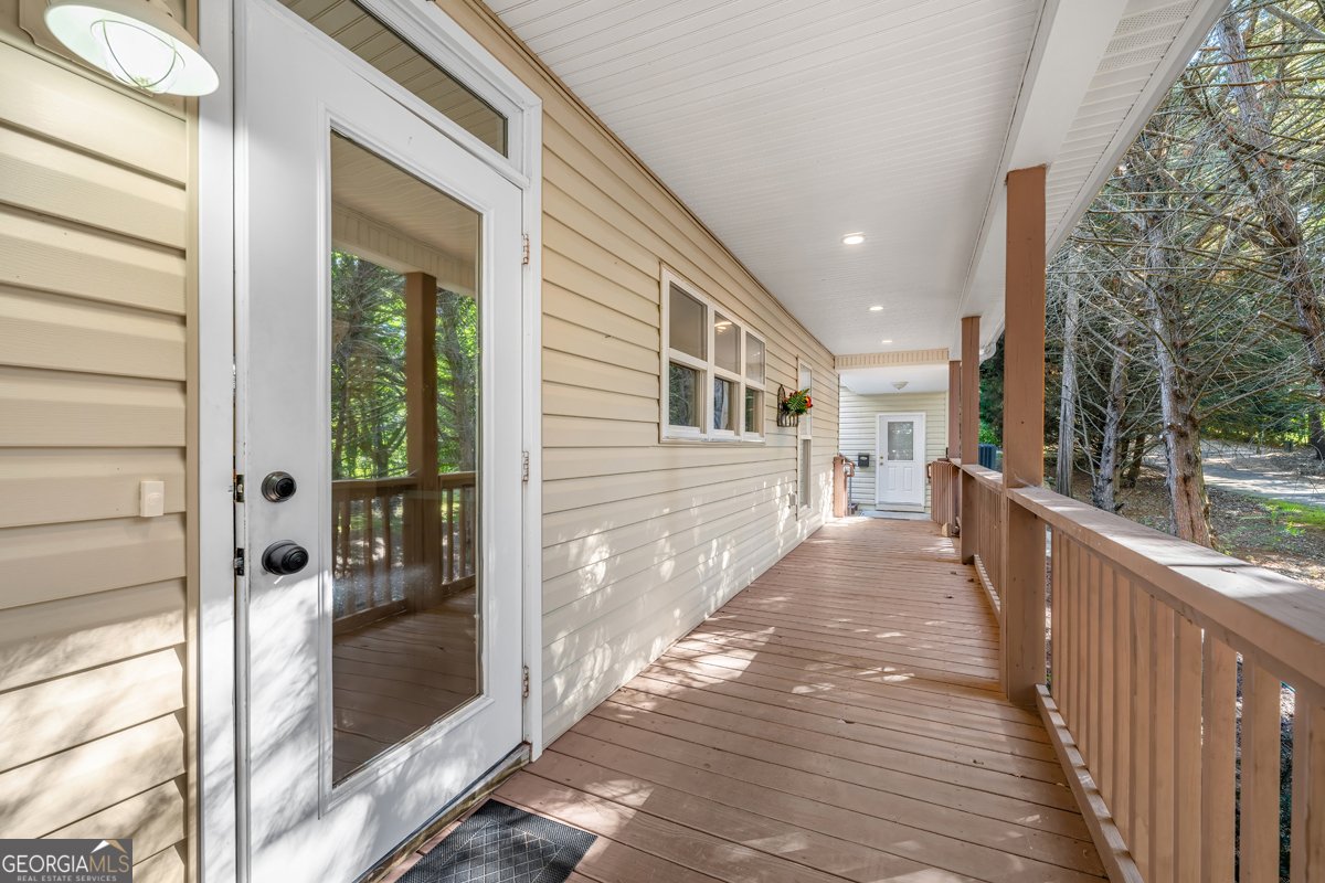 122 Hodges Lane Hartwell - 15
