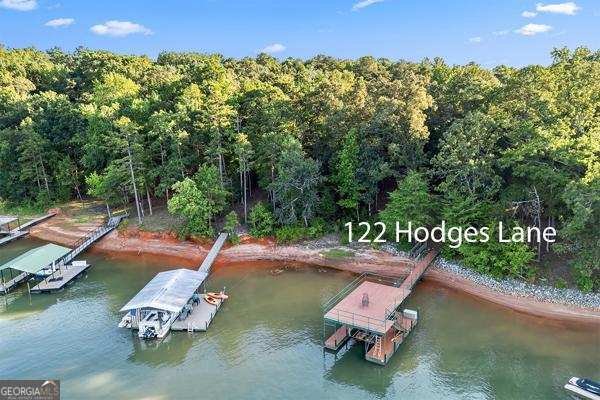 122 Hodges Lane Hartwell - 2