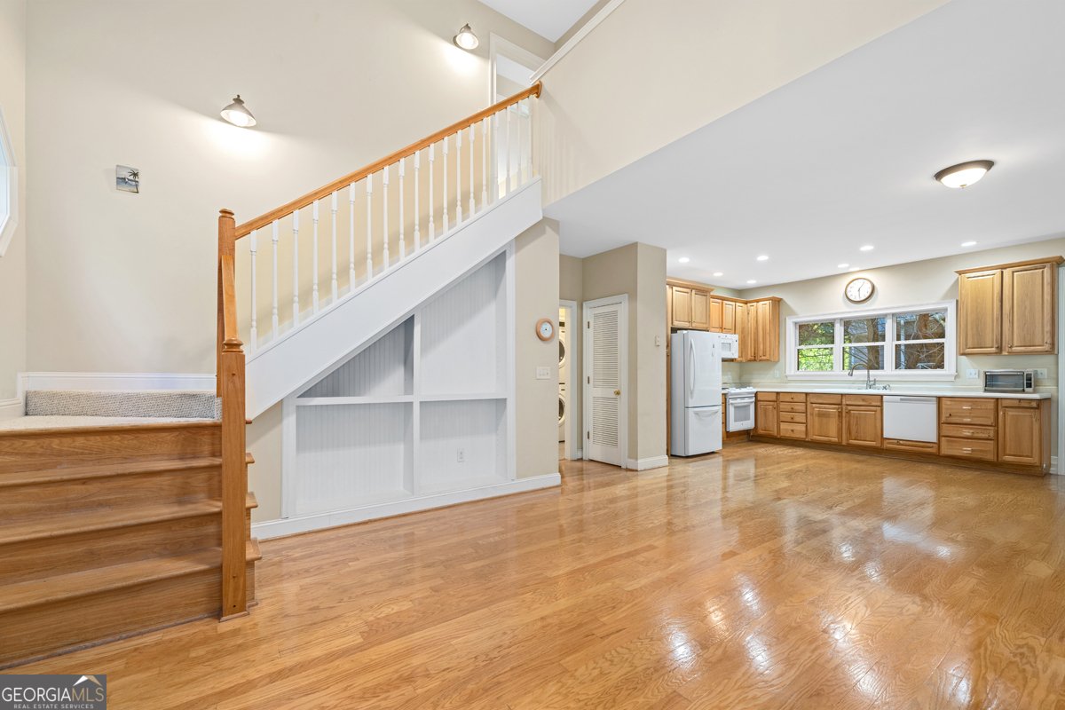 122 Hodges Lane Hartwell - 28