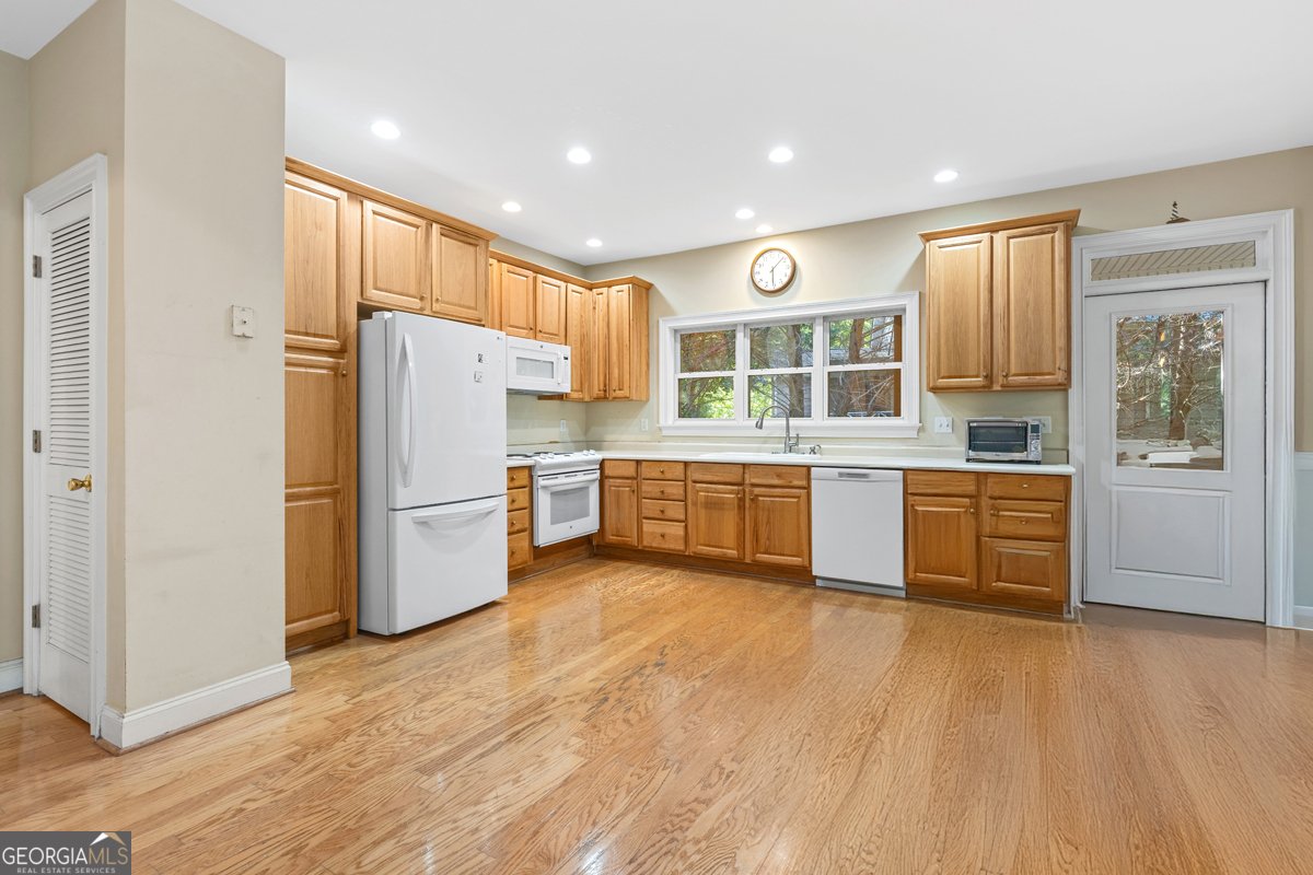 122 Hodges Lane Hartwell - 29