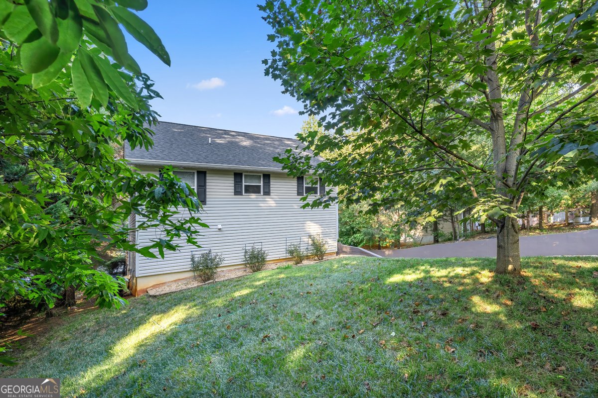122 Hodges Lane Hartwell - 4