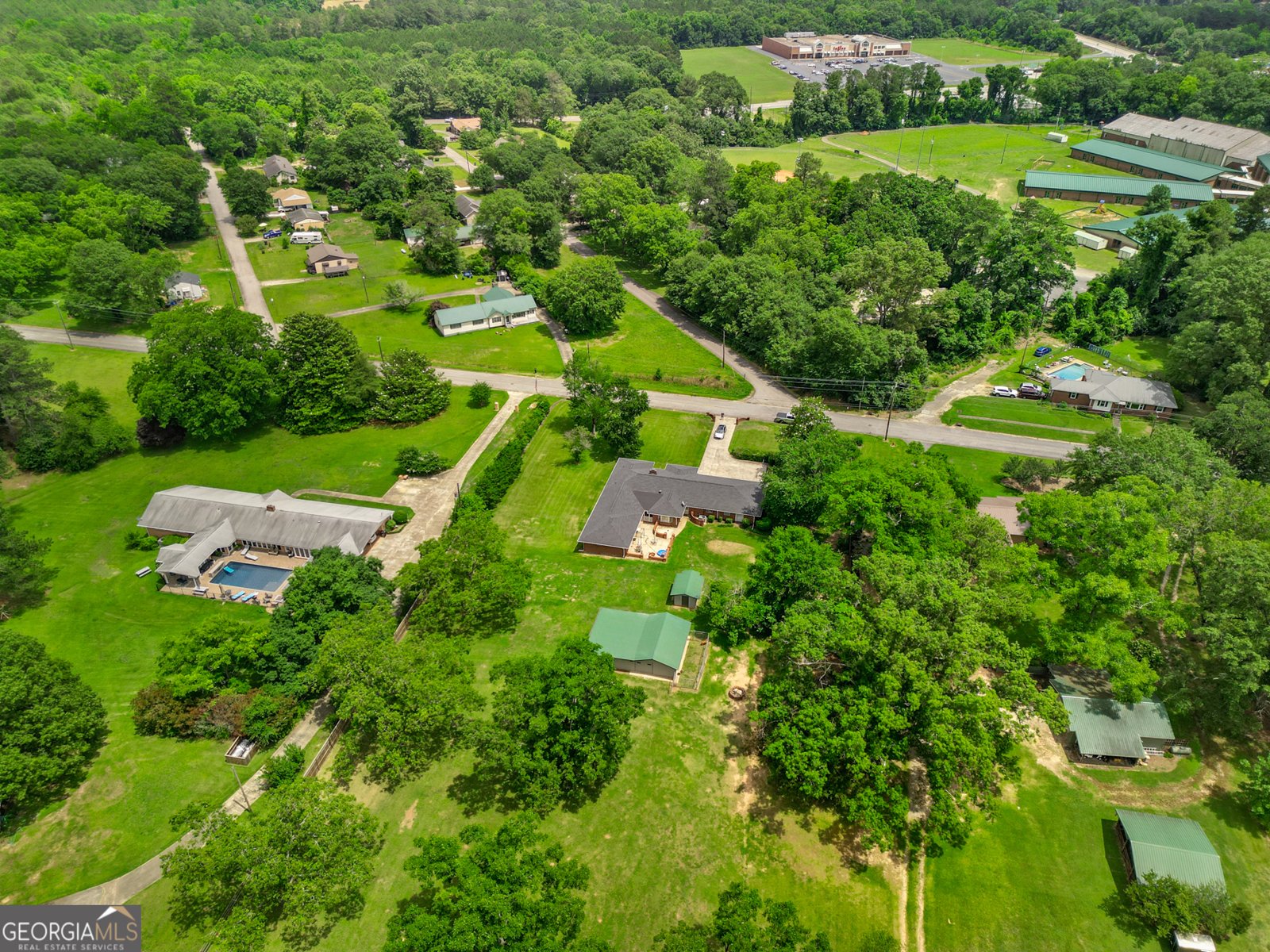 285 Flat Shoals Road Woodbury - 1