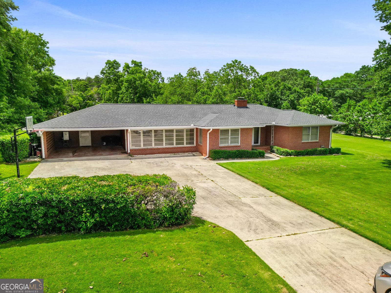 285 Flat Shoals Road Woodbury - 15