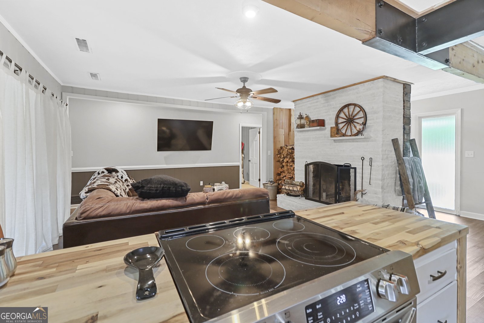 285 Flat Shoals Road Woodbury - 16
