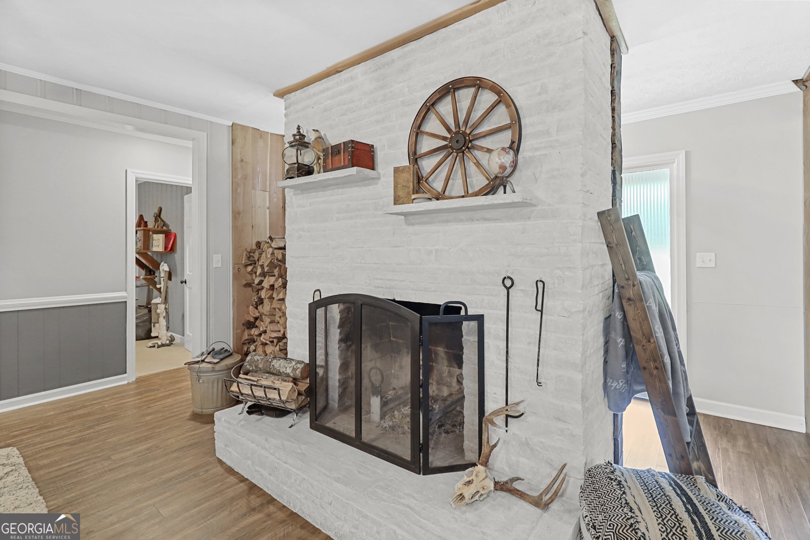 285 Flat Shoals Road Woodbury - 17
