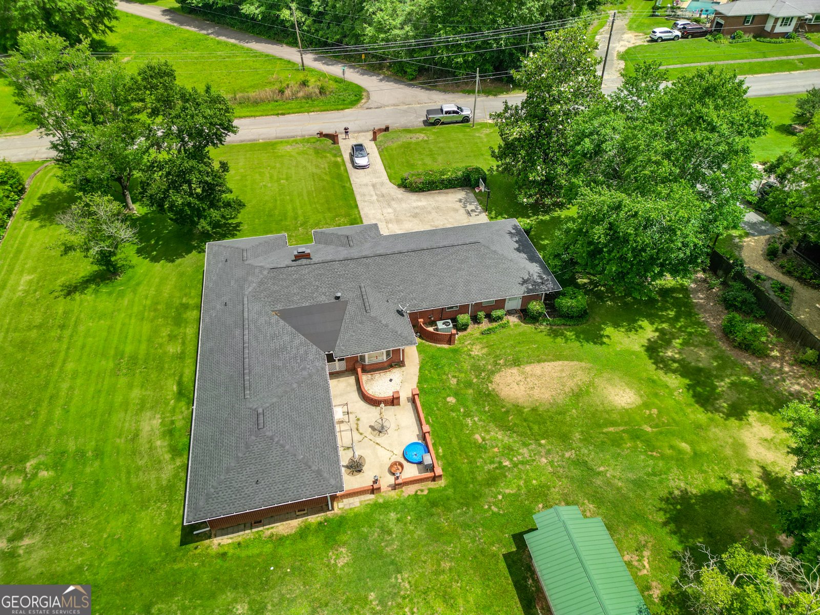 285 Flat Shoals Road Woodbury - 2