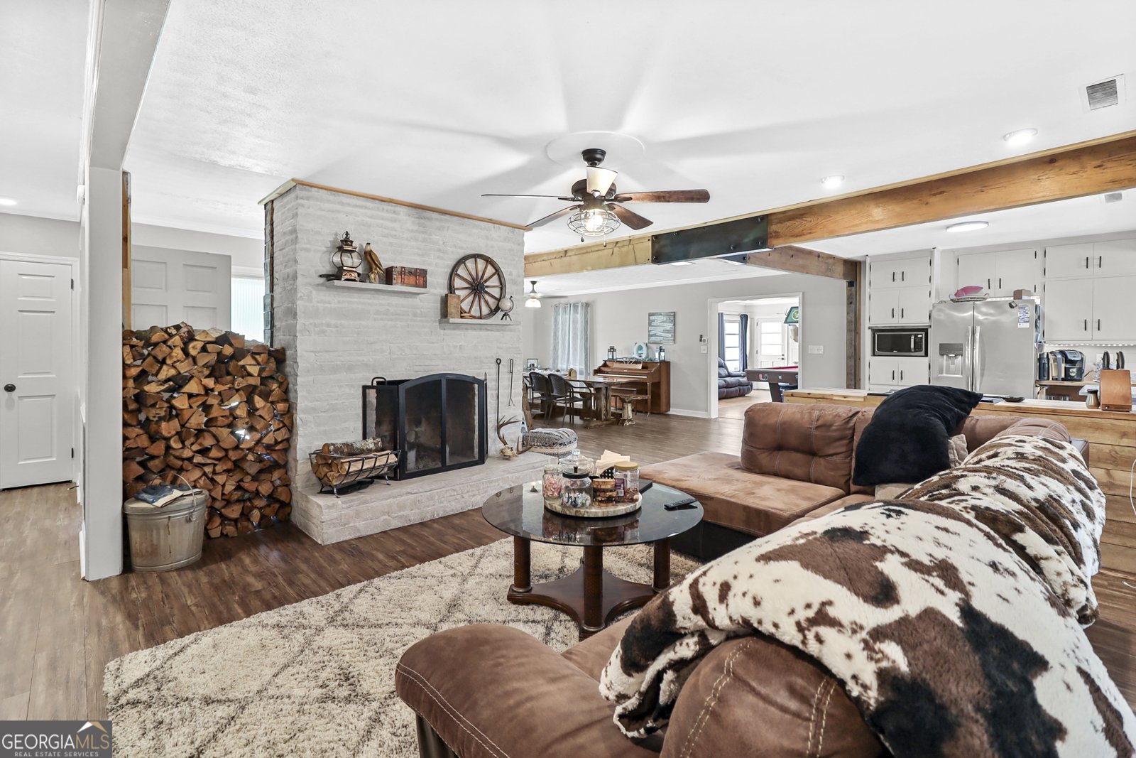285 Flat Shoals Road Woodbury - 23