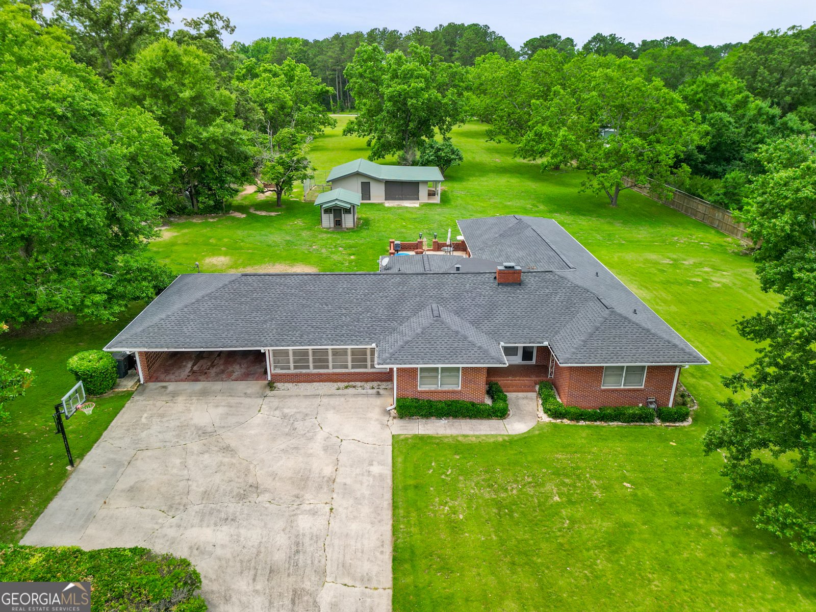 285 Flat Shoals Road Woodbury - 3