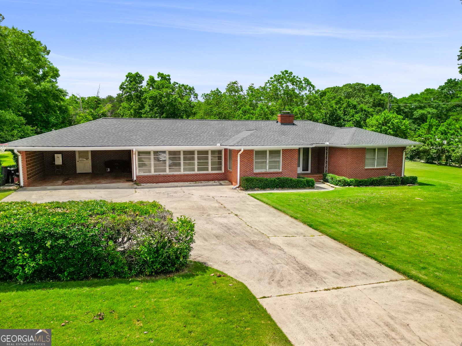285 Flat Shoals Road Woodbury - 4