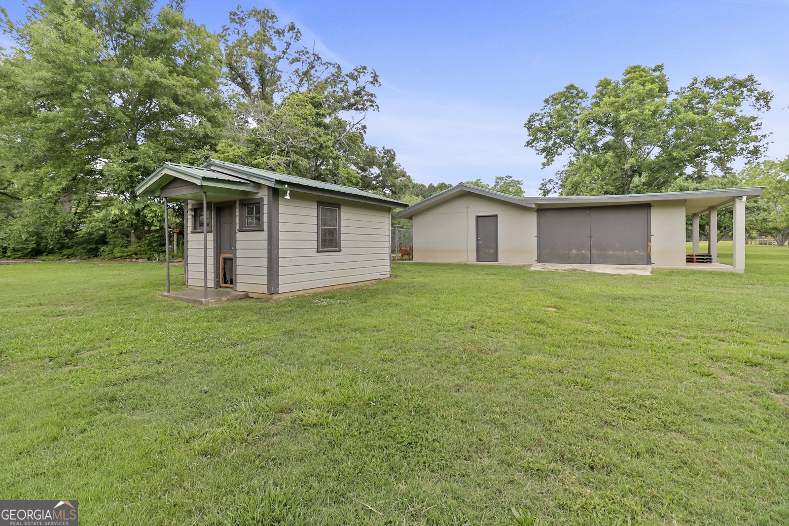 285 Flat Shoals Road Woodbury - 48