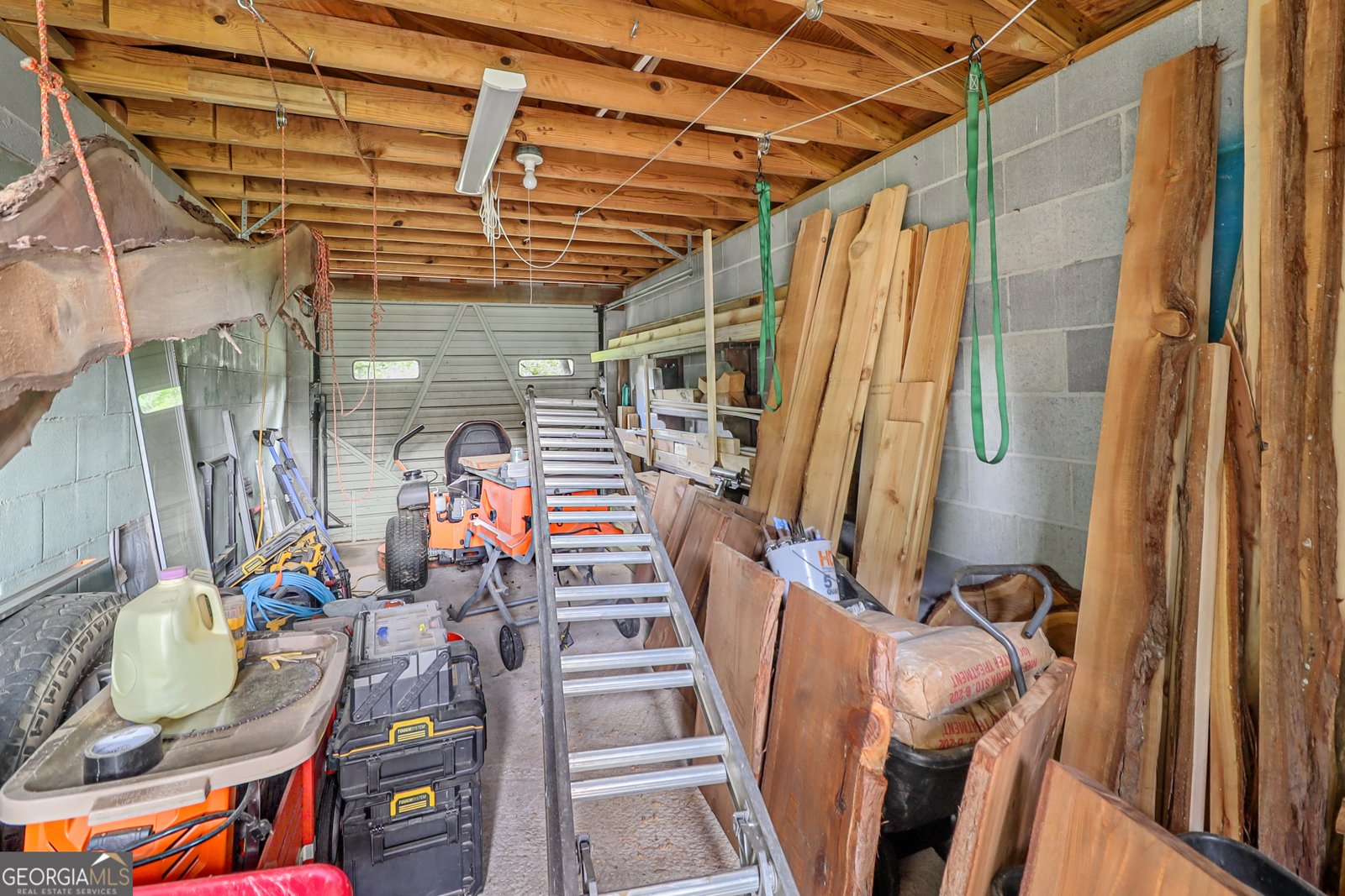 285 Flat Shoals Road Woodbury - 49