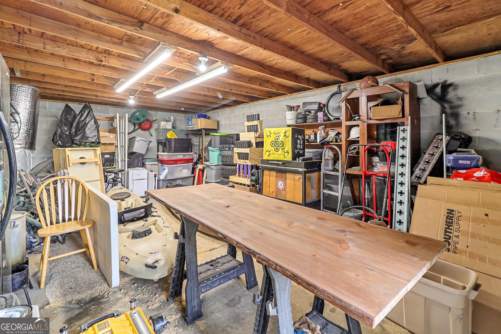 285 Flat Shoals Road Woodbury - 50