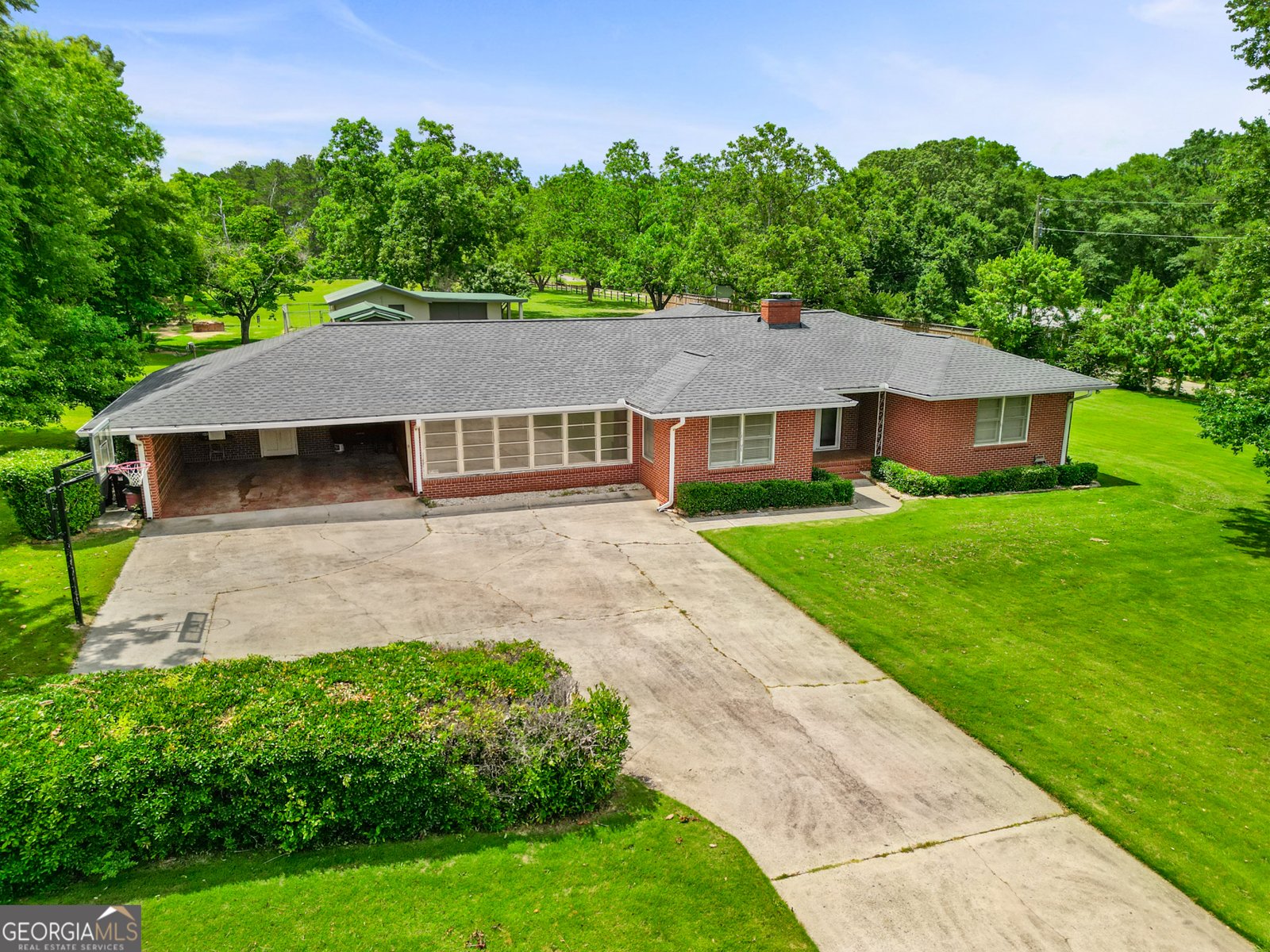 285 Flat Shoals Road Woodbury - 53