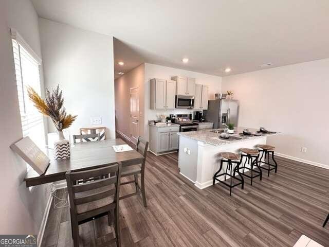 318 Oakwood Drive Milledgeville - 4