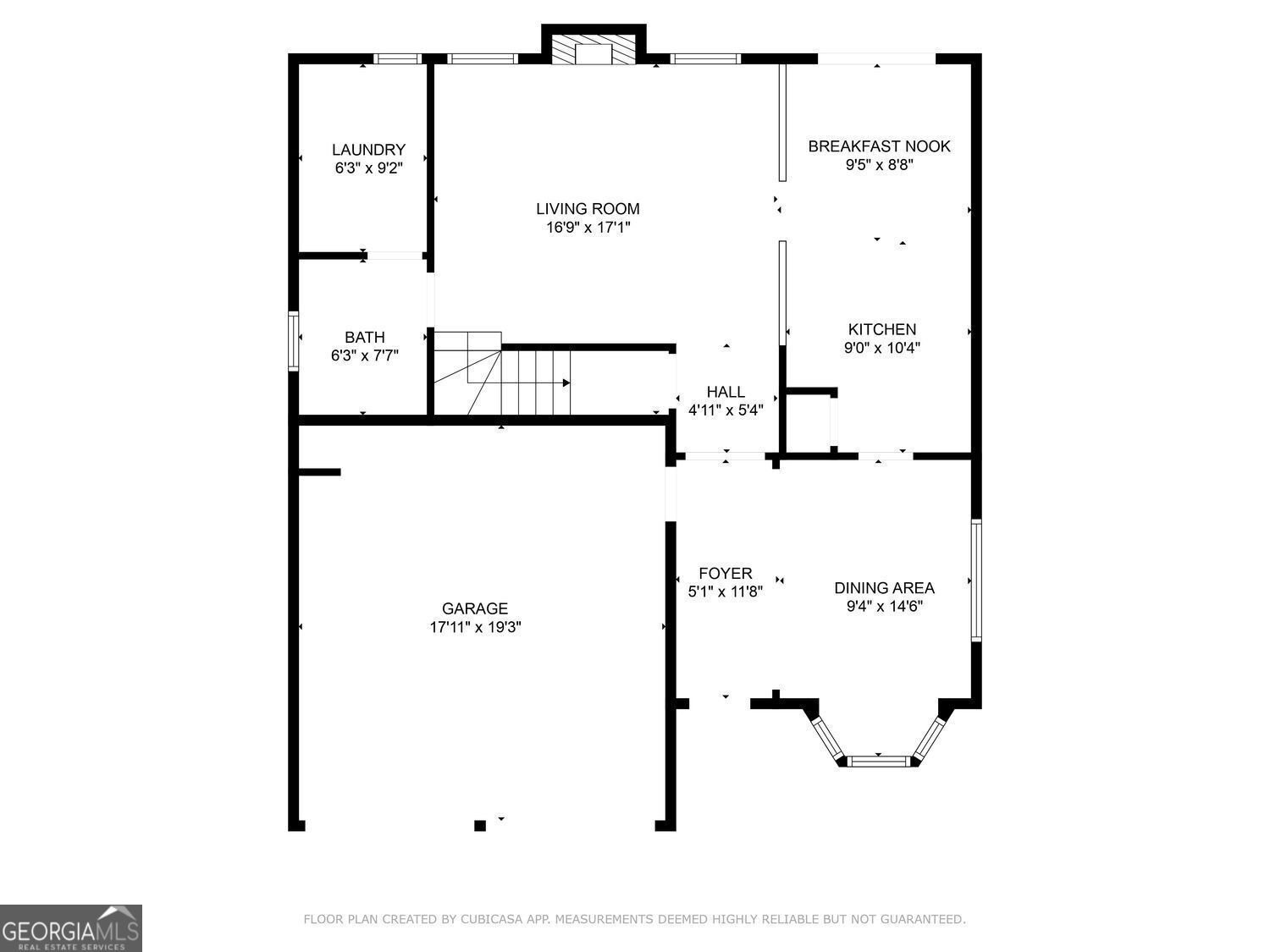 9040 Friarbridge Drive Suwanee - 10