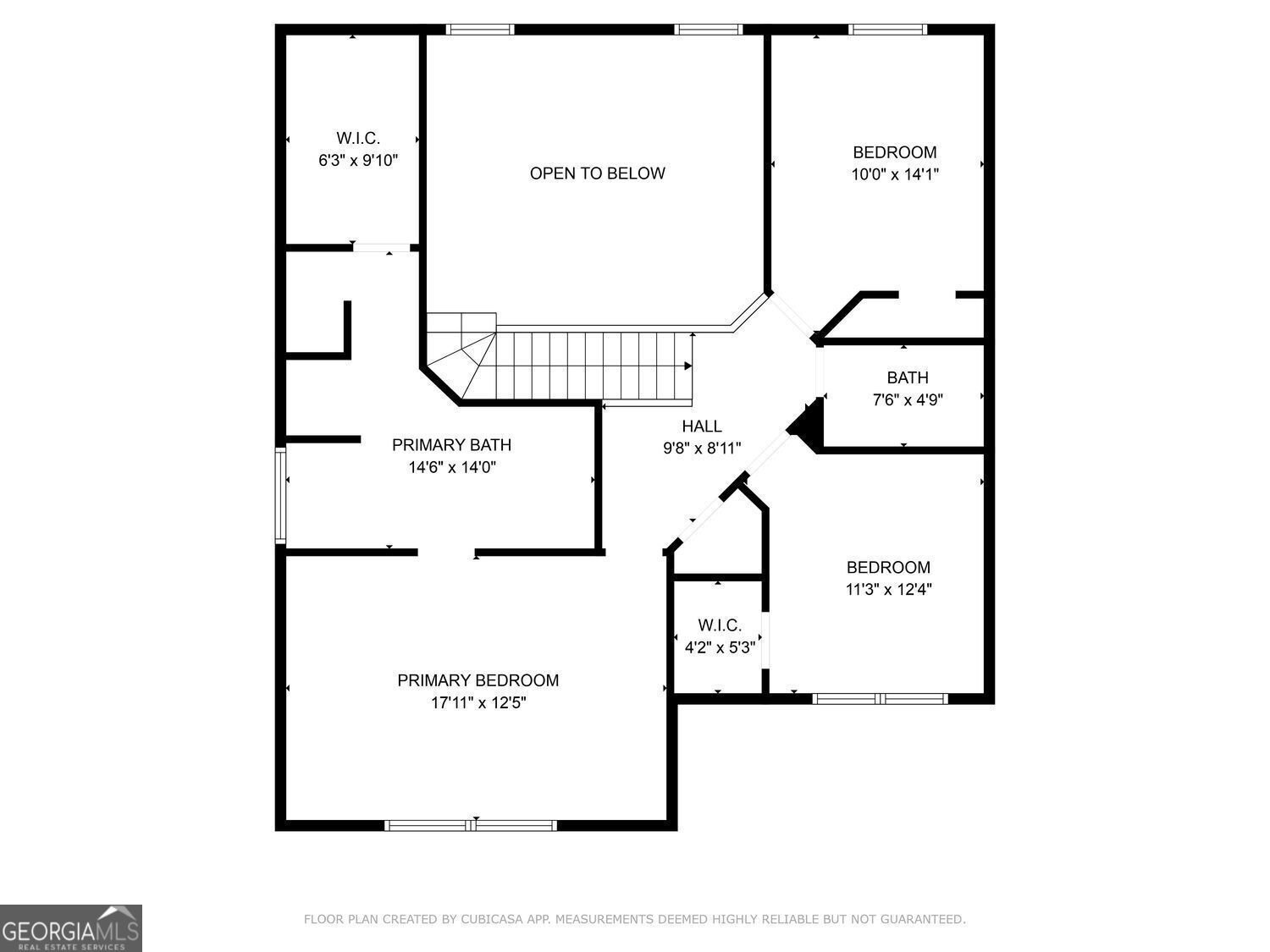 9040 Friarbridge Drive Suwanee - 11