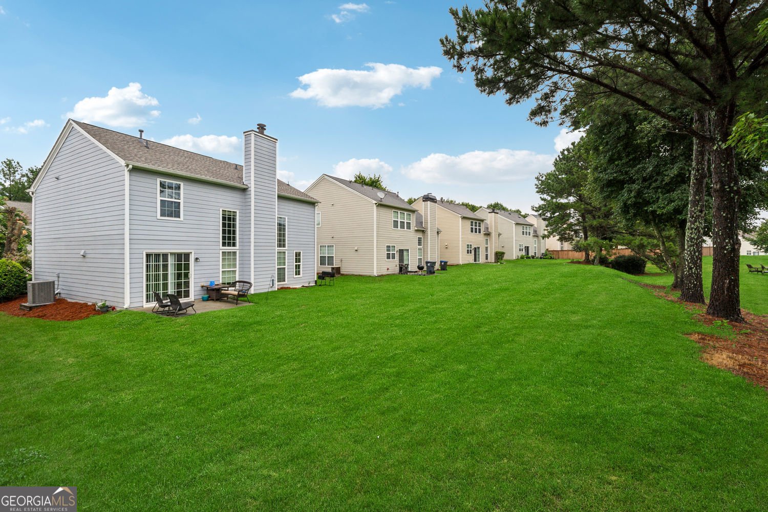 9040 Friarbridge Drive Suwanee - 24