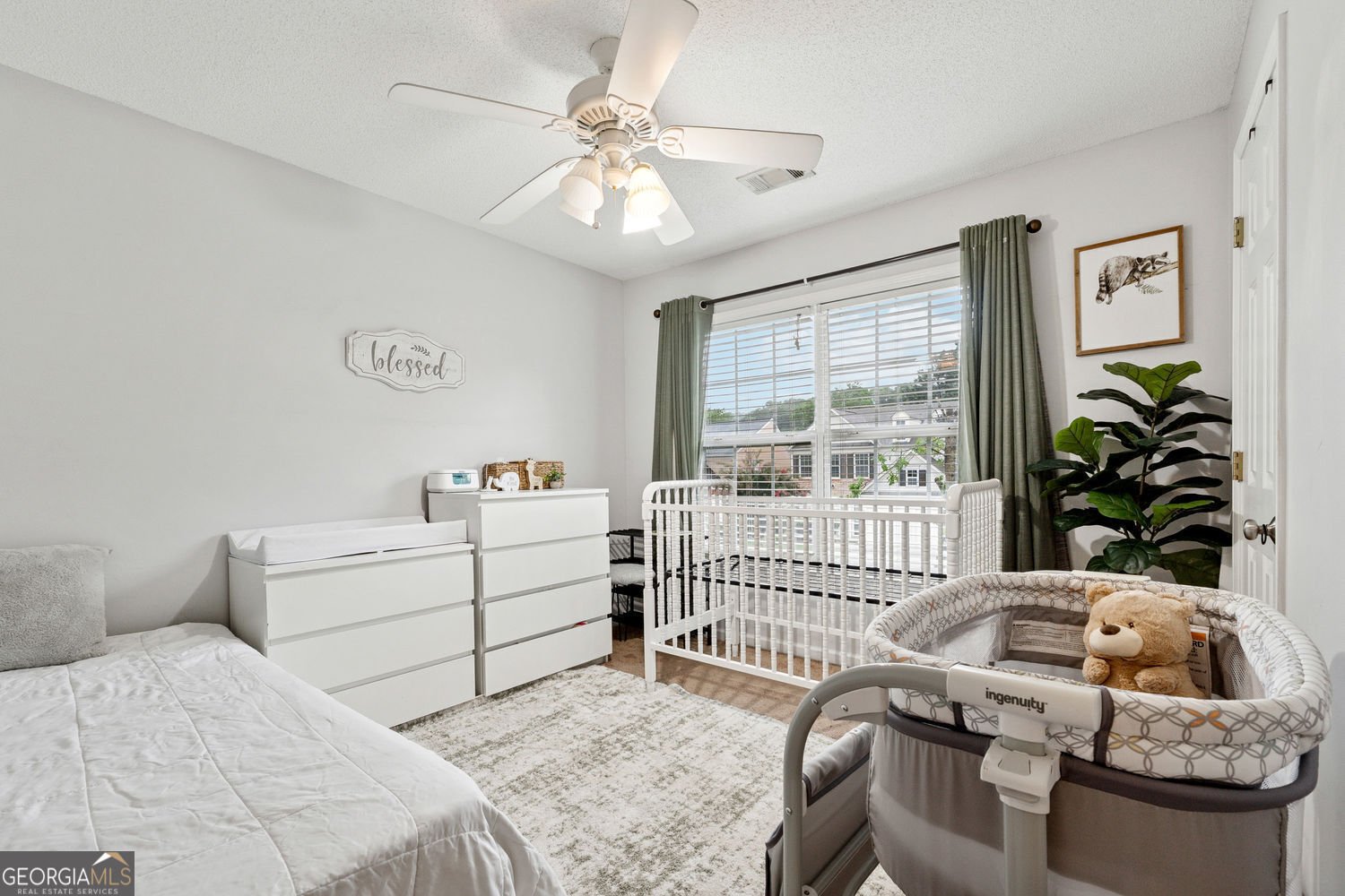 9040 Friarbridge Drive Suwanee - 4