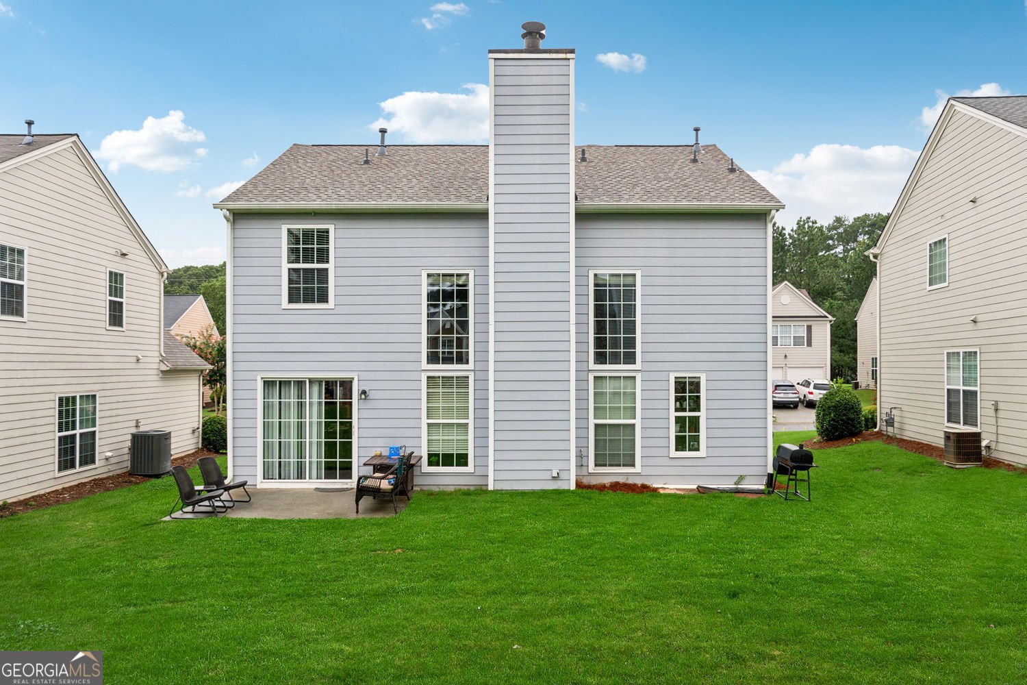 9040 Friarbridge Drive Suwanee - 6
