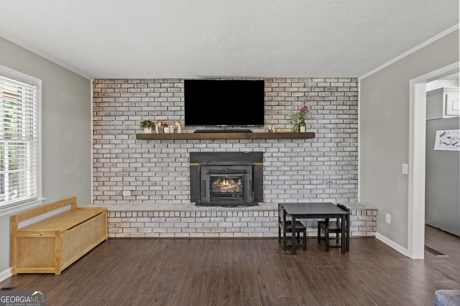 3584 Antioch Church Road Mount Airy - 11
