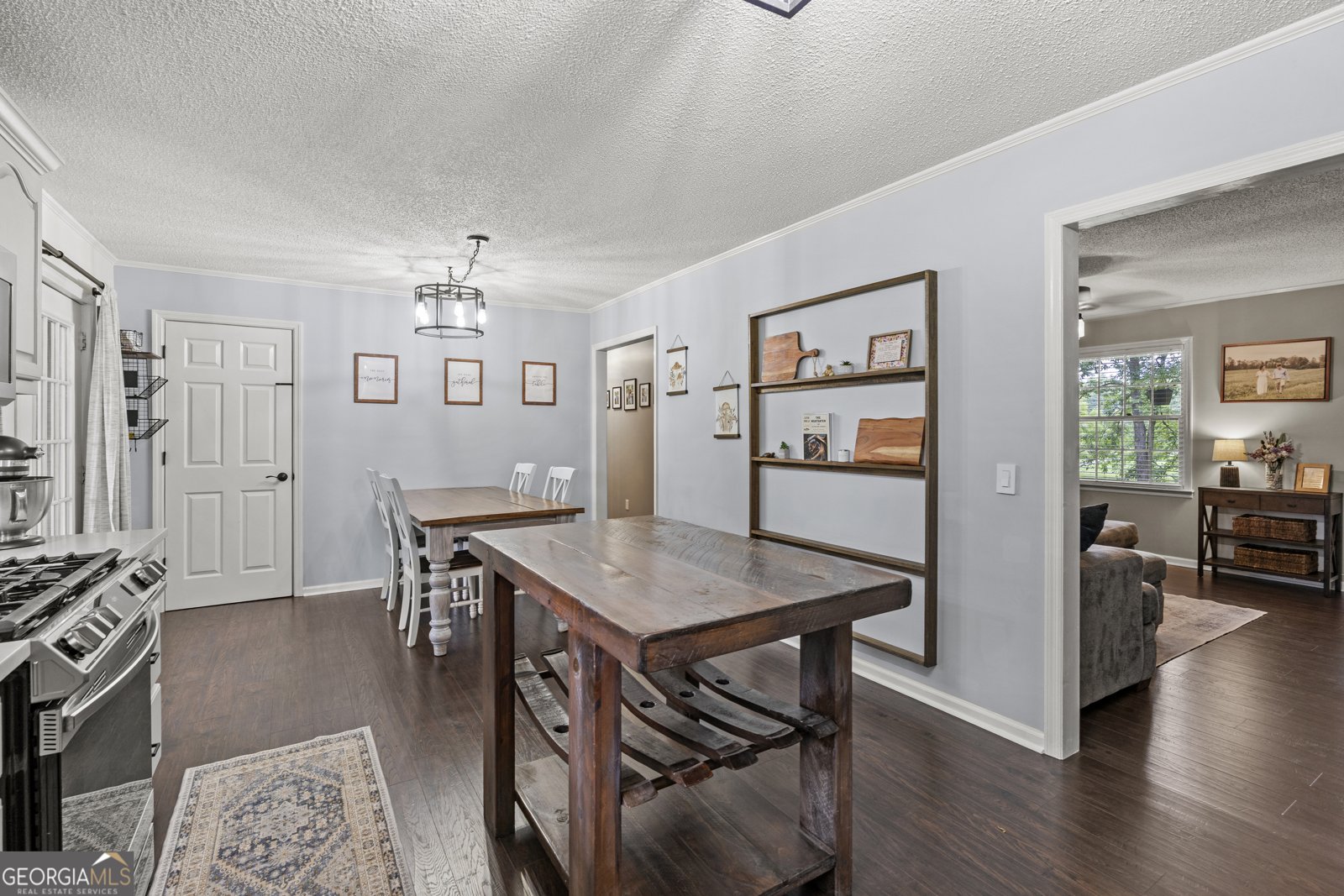3584 Antioch Church Road Mount Airy - 16