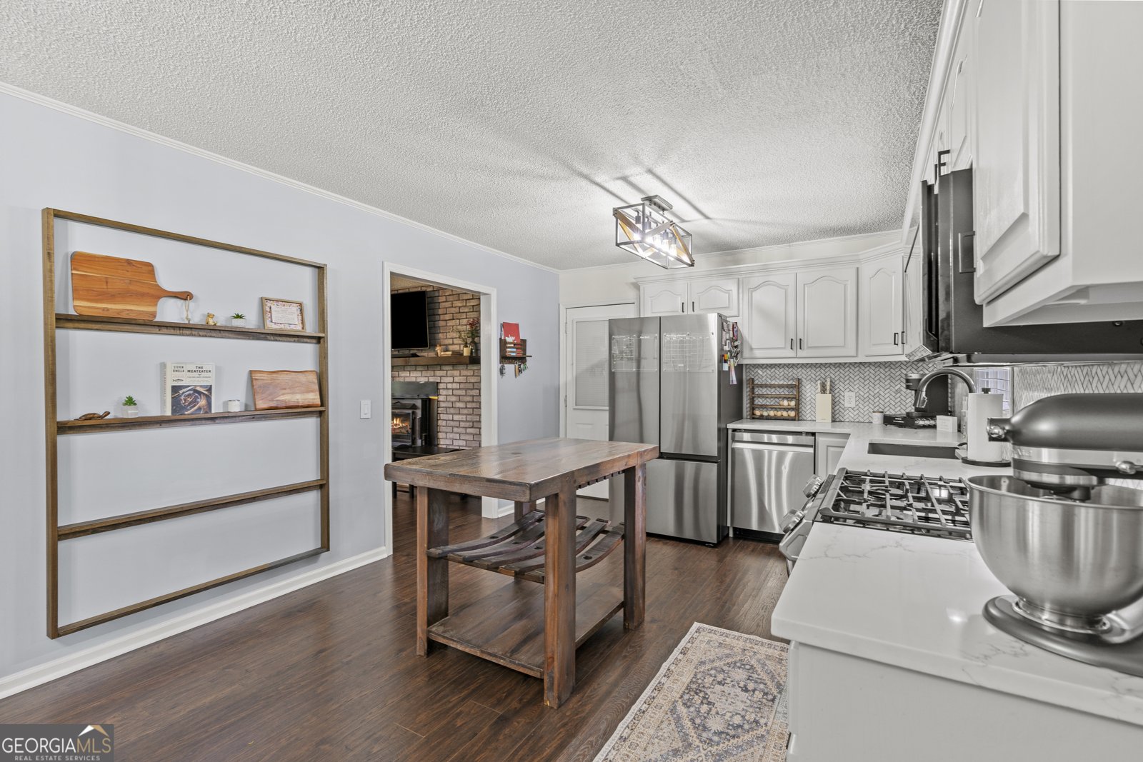 3584 Antioch Church Road Mount Airy - 17