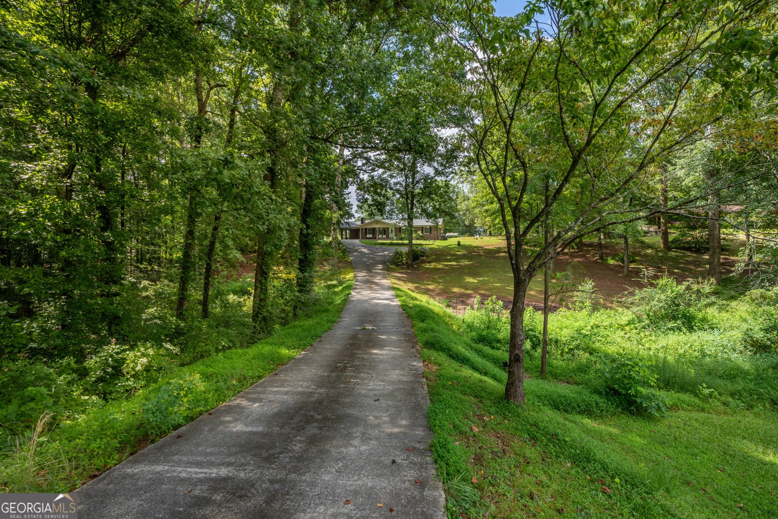 3584 Antioch Church Road Mount Airy - 2