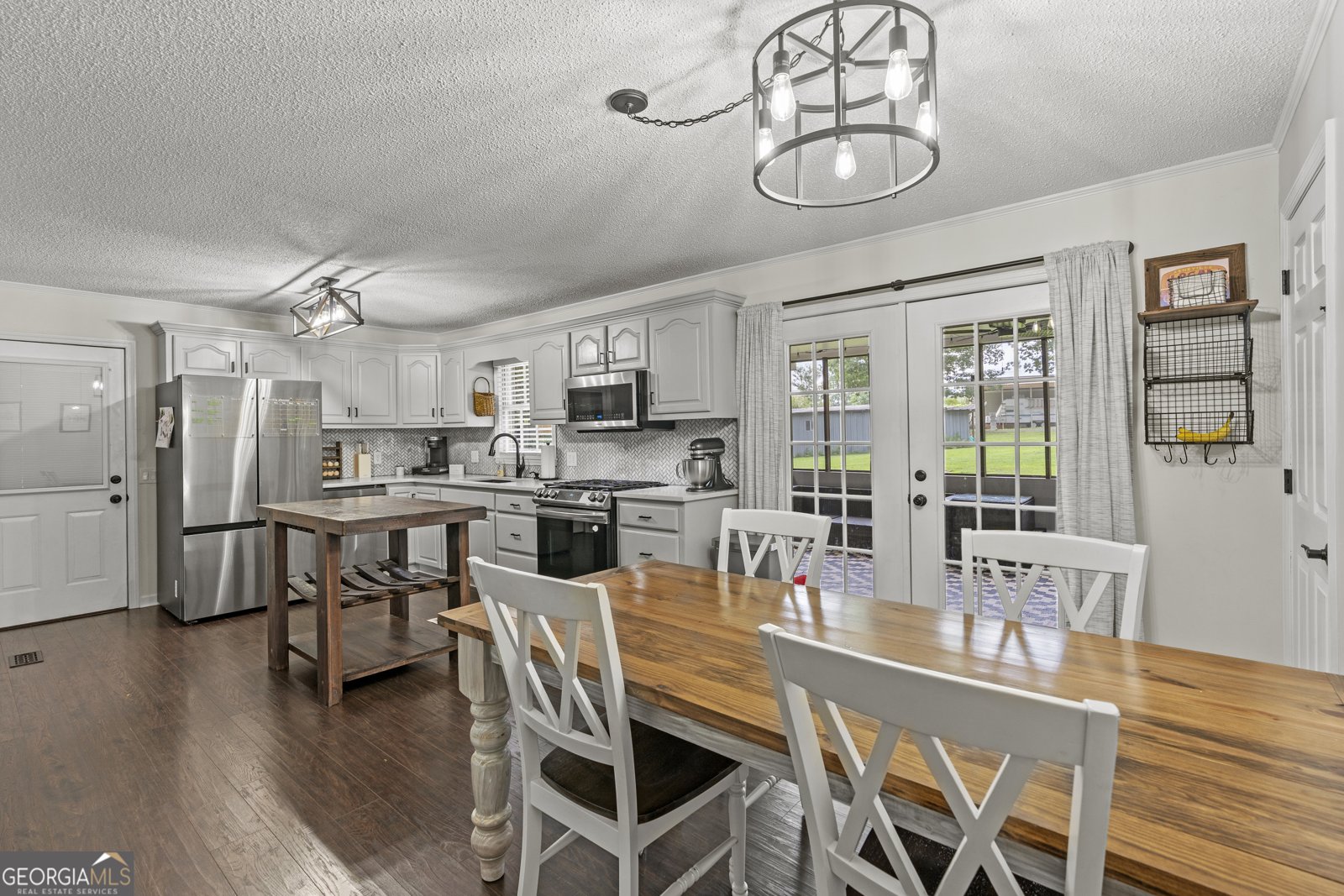 3584 Antioch Church Road Mount Airy - 20